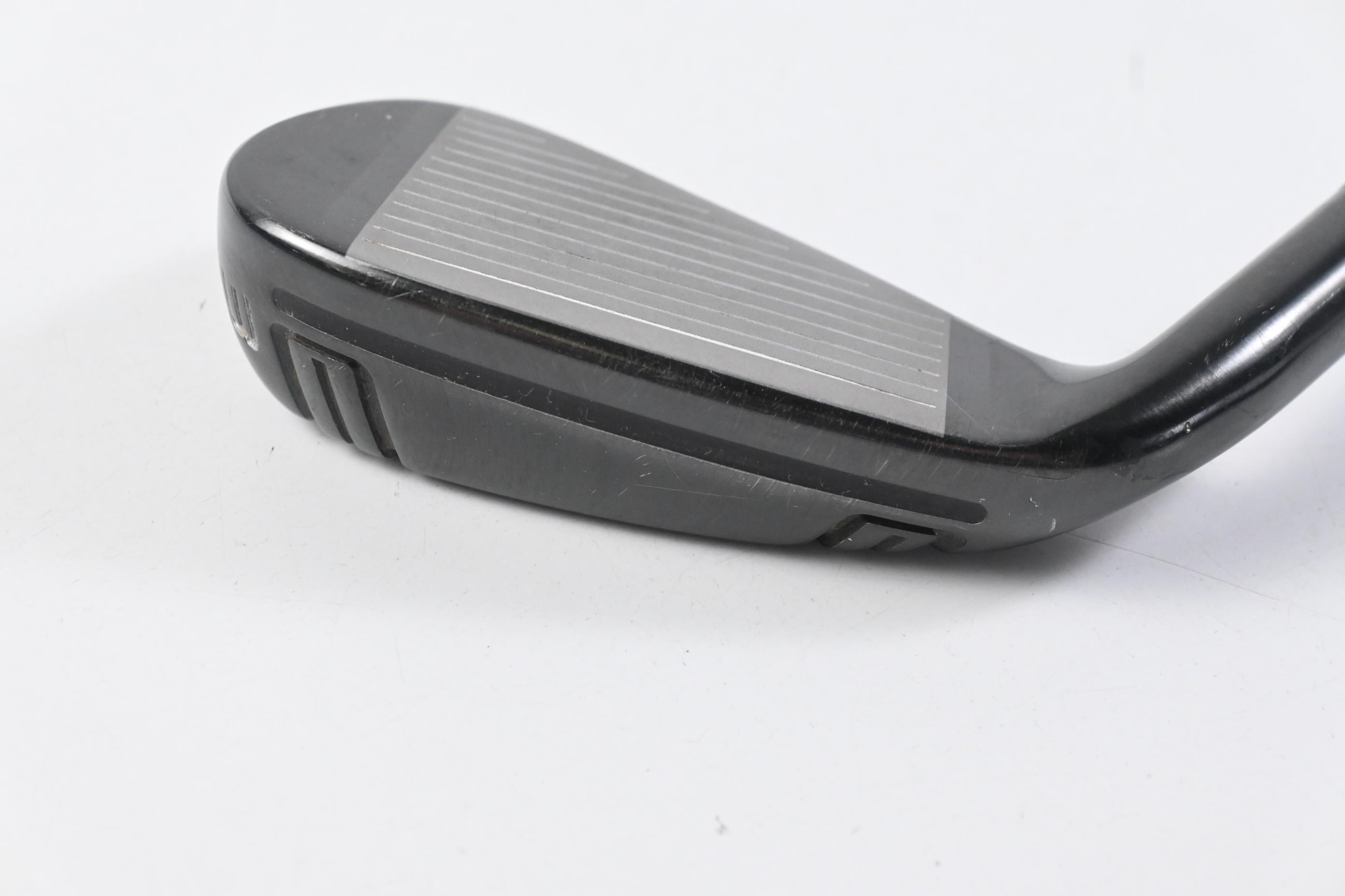 Adams XTD #3 Iron / 19 Degree / Regular Flex XP 95 R300 Steel Shaft