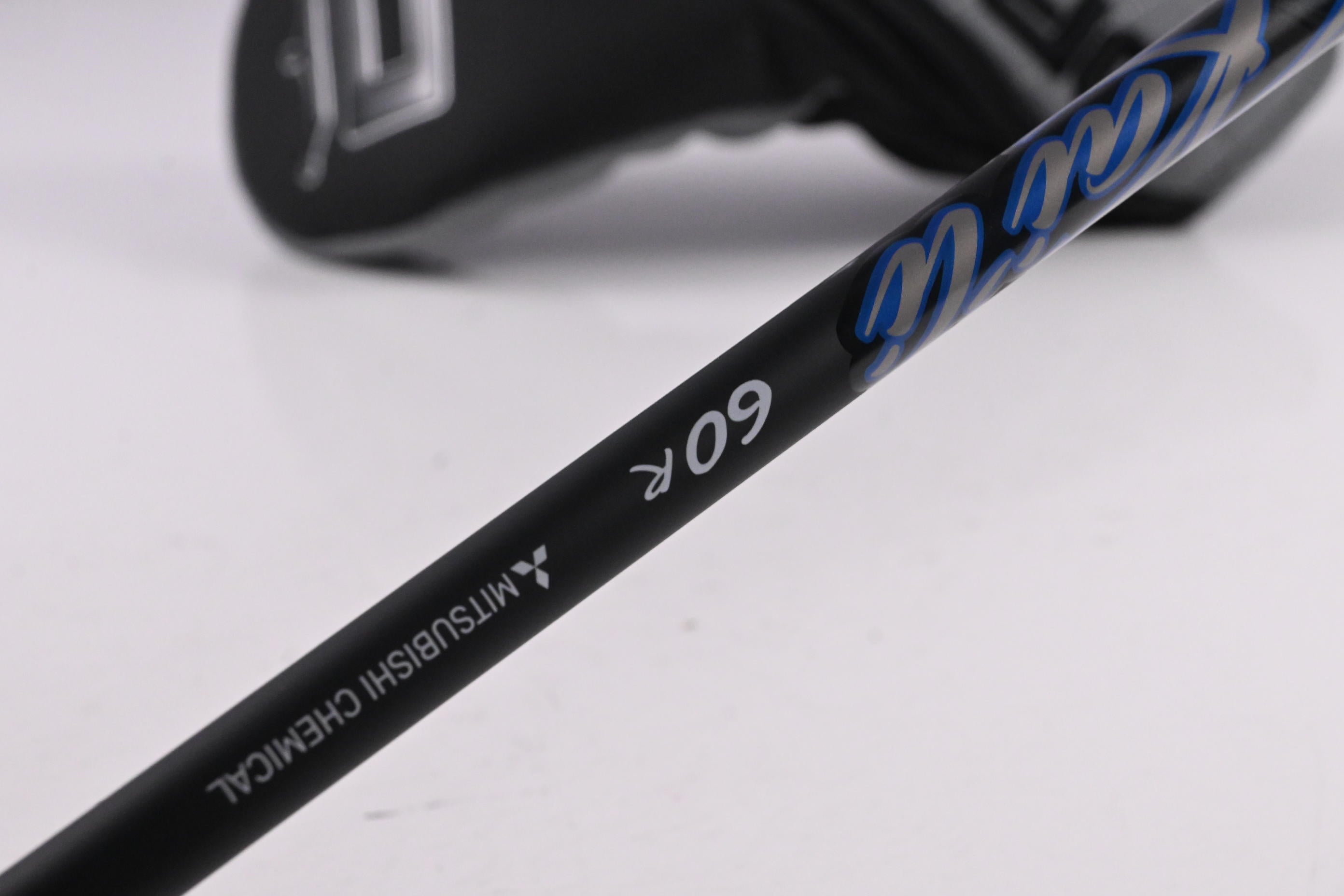 Cobra OPTM LS #3 Wood / 14.5 Degree / Regular Flex Kai'li Darkwaves Blue 60
