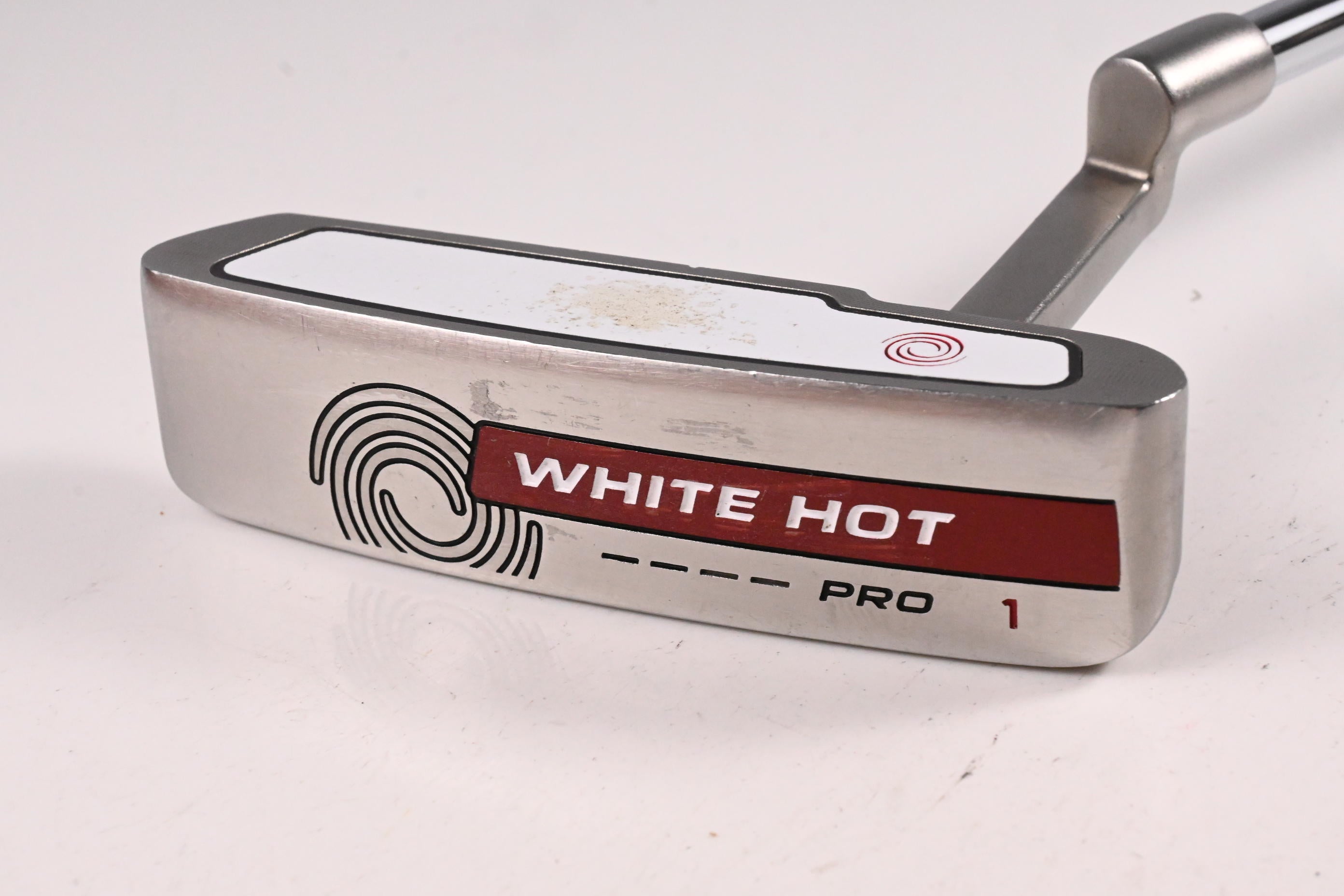 Odyssey White Hot Pro 1 Putter / 35 Inch