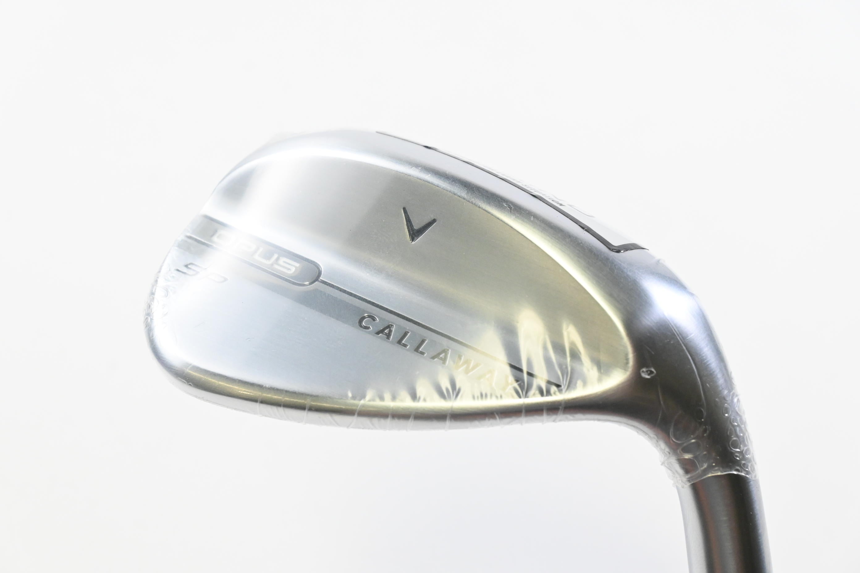 Callaway Opus SP Sand Wedge / 56 Degree / Stiff Flex Dynamic Gold S200 Shaft