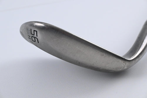 Titleist Vokey SM10 Sand Wedge / 56 Degree / Wedge Flex Vokey SM10 Shaft