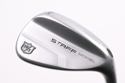 Wilson Staff Model Sand Wedge / 54 Degree / Wedge Flex Dynamic Gold Shaft