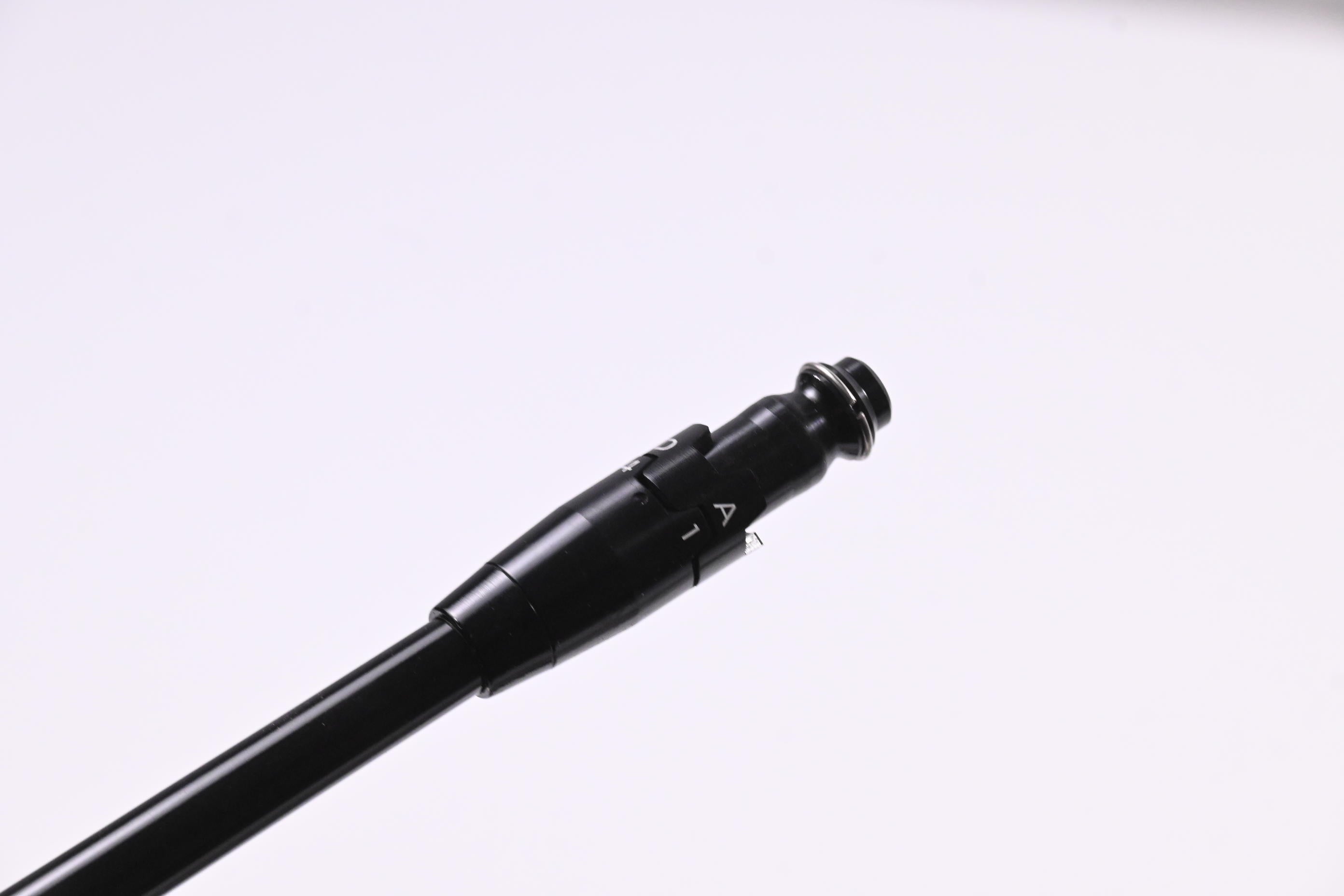 Hzrdus Smoke Black RDX 70 #3 Wood Shaft / Stiff Flex / Titleist 2nd Gen