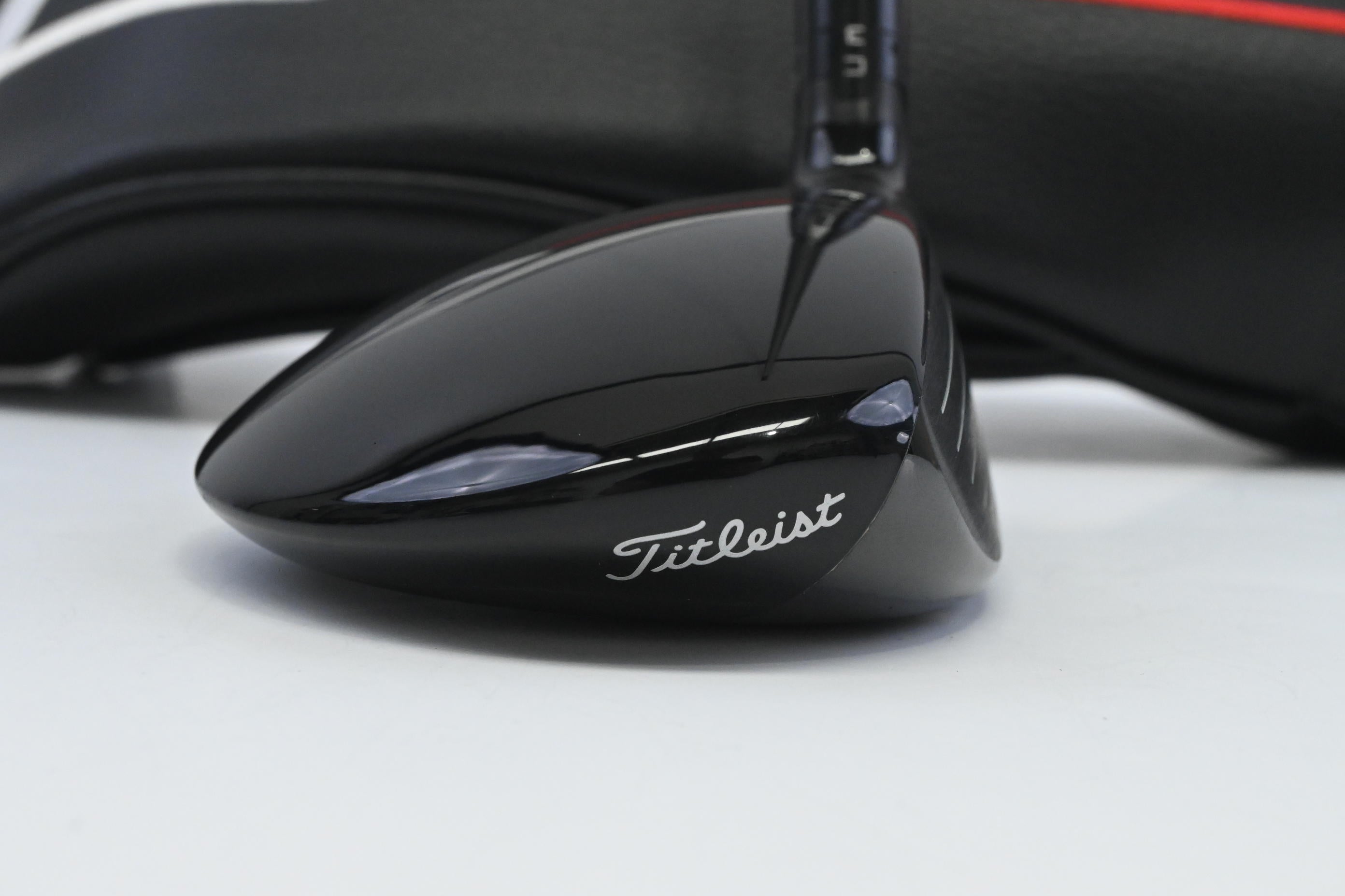 Titleist GT2 #3 Wood / 15 Degree / Stiff Flex Tensei 1K Blue 65 Shaft