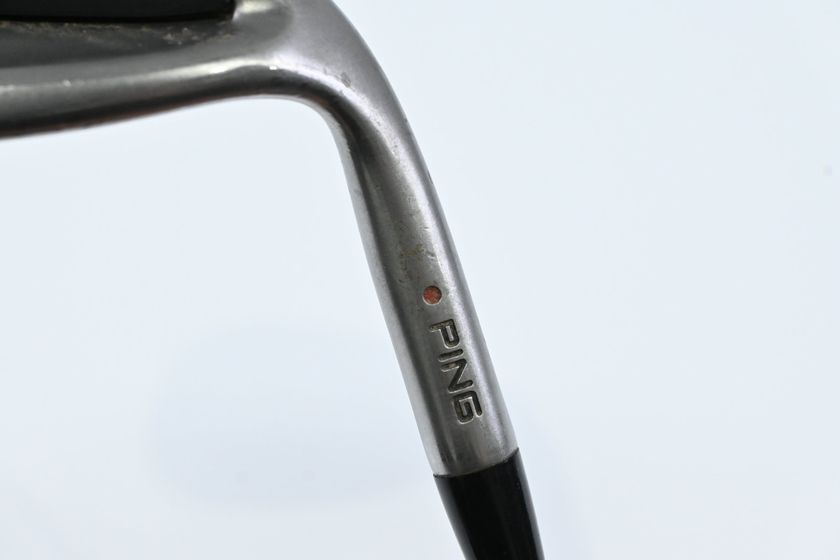 Junior Ping Prodi G Sand Wedge / 56 Degree / Red Dot / Junior Flex Ping Prodi G