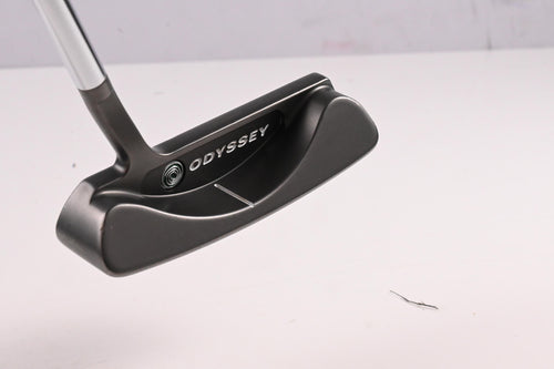 Odyssey Toulon Stroke Lab Azalea Putter / 34 Inch