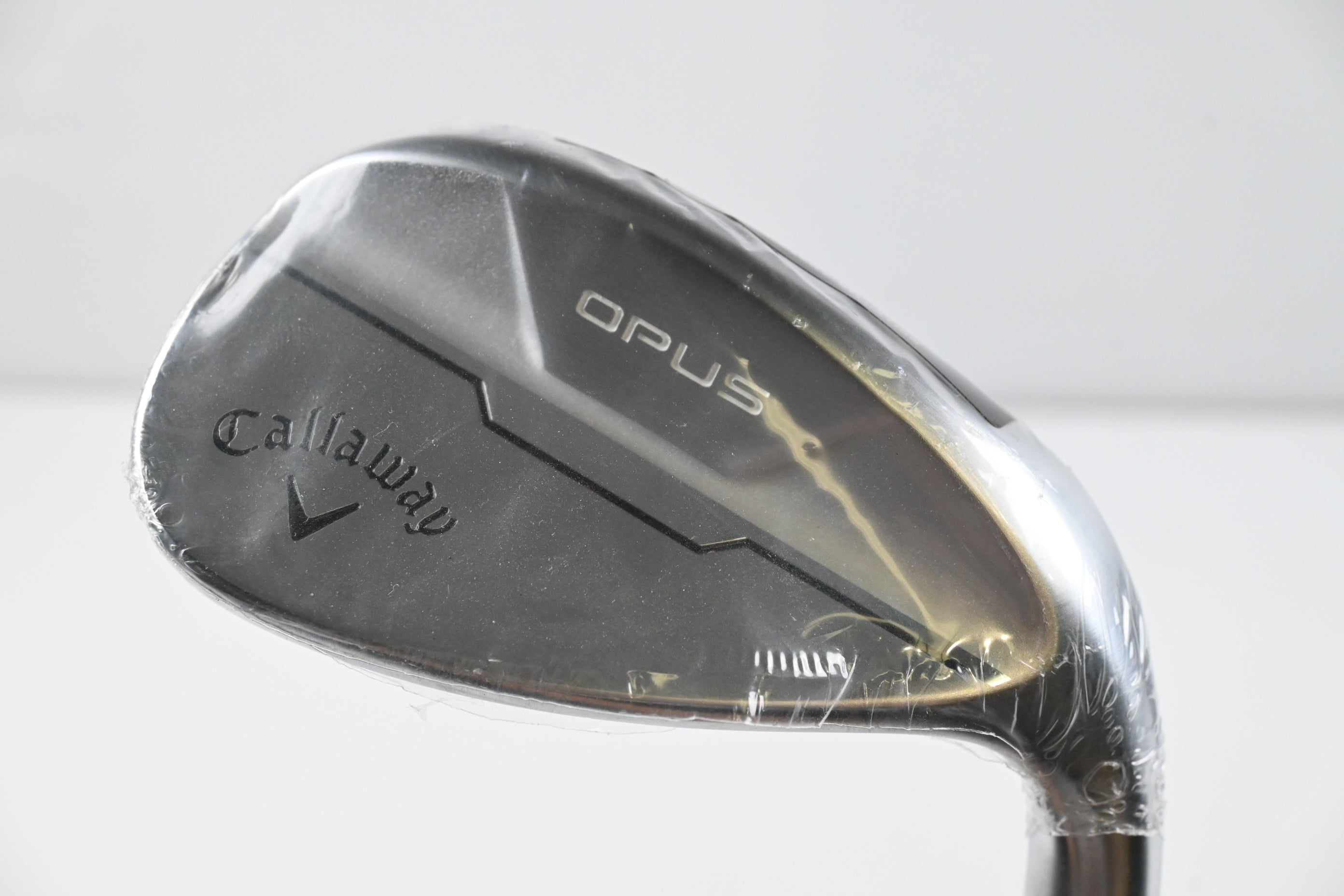Callaway Opus Gap Wedge / 52 Degree / Wedge Flex Dynamic Gold 115 Shaft