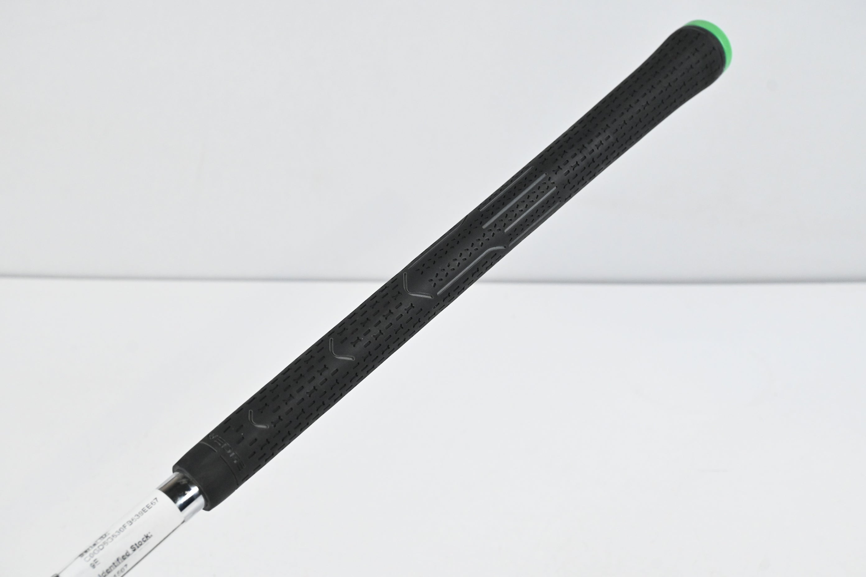 Ping ChipR / 38.5 Degree / Black Dot / Wedge Flex Ping Z-Z115 Shaft
