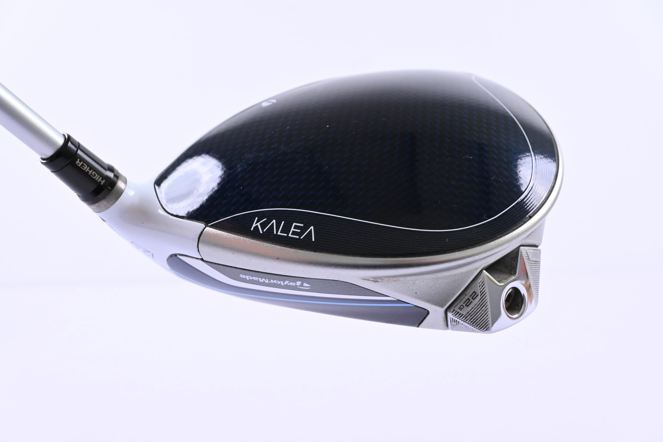 Ladies Taylormade Kalea Premier Driver / 12.5 Degree / Ladies Flex Kalea 40