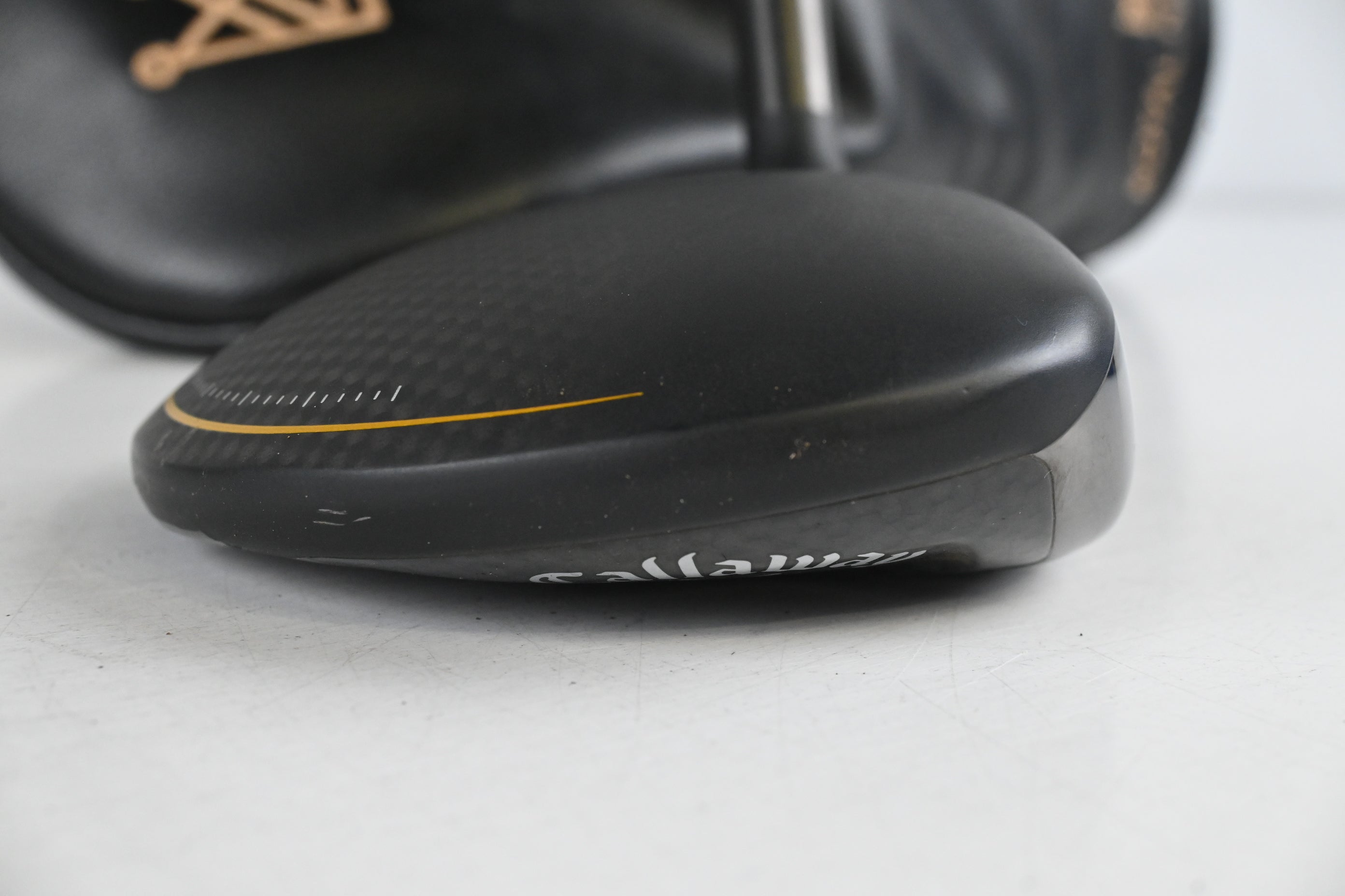 Callaway Rogue ST Max #3 Wood / 16 Degree / Regular Flex Project X Cypher 50