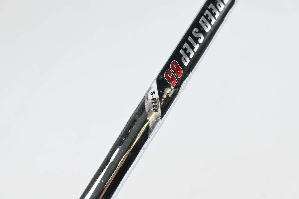 Callaway X Hot 2019 #5 Iron / 25 Degree / Stiff Flex Speed Step 85 Shaft
