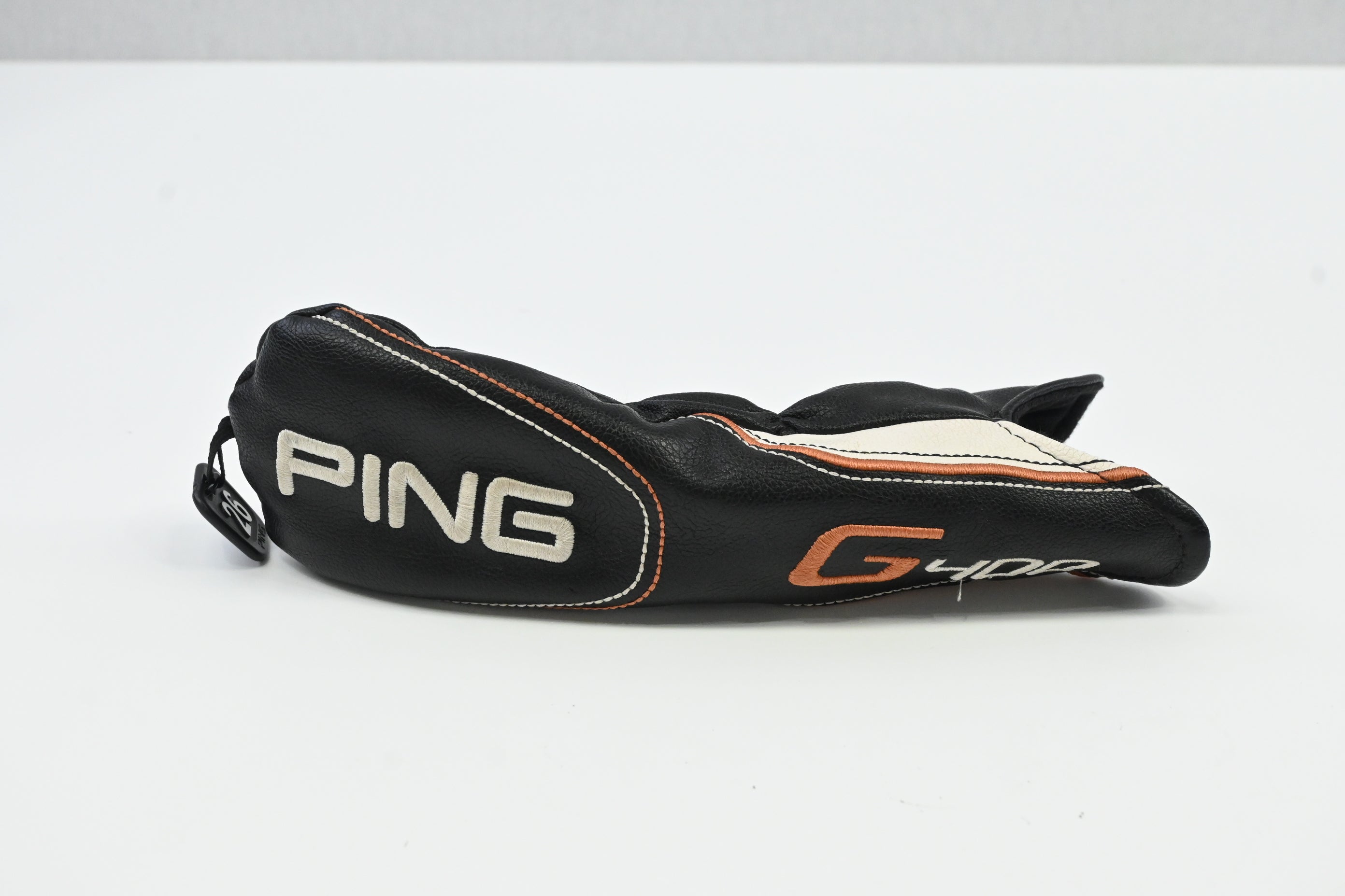 Ping G400 #5 Hybrid / 26 Degree / Regular Flex Ping Alta CB 70 Shaft