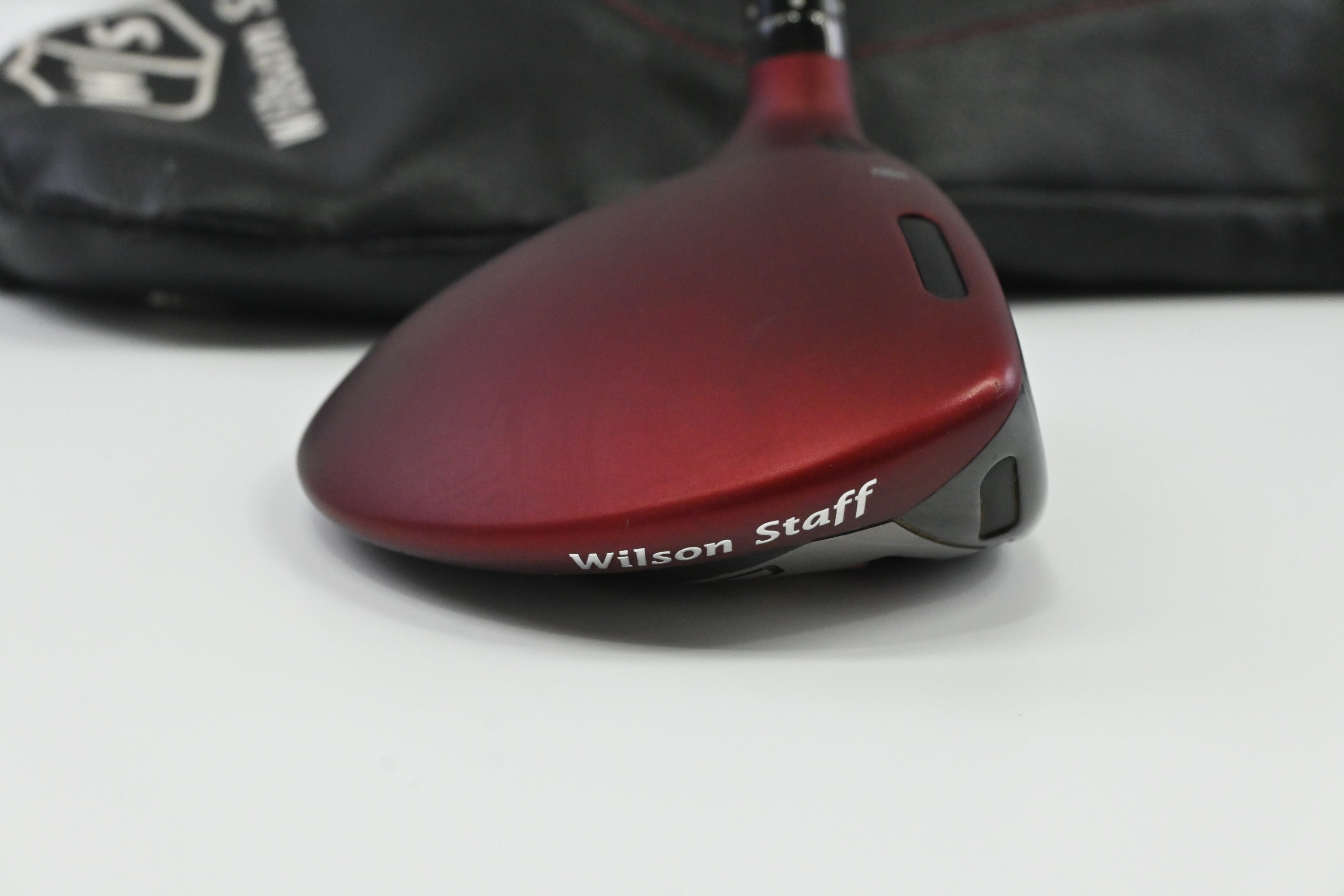 Wilson Staff C300 #3 Wood / 15 Degree / Regular Flex Fujikura Pro Shaft