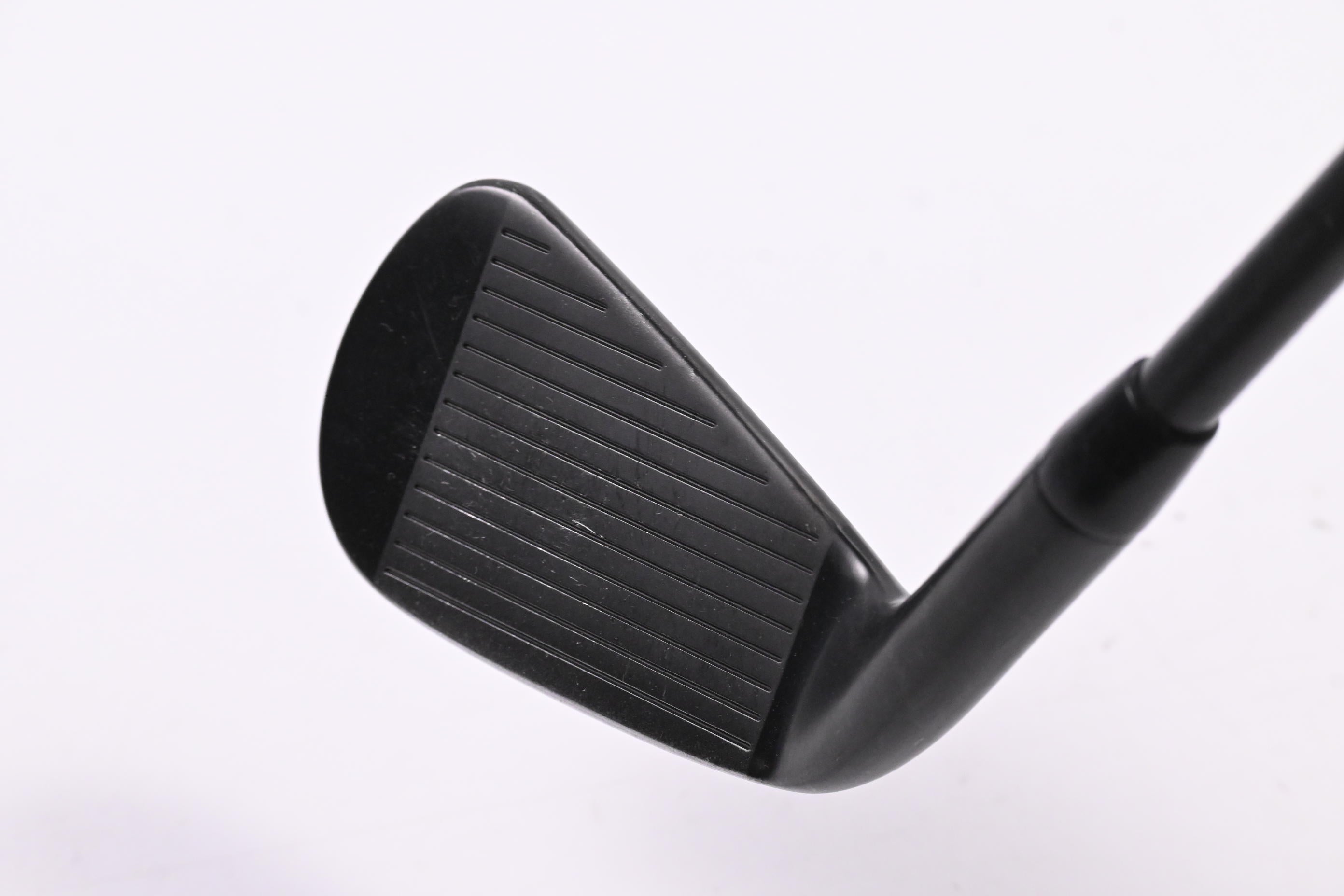 Titleist T150 Black Vapor #5 Iron / 25 Degree / Regular Flex AMT Black R300