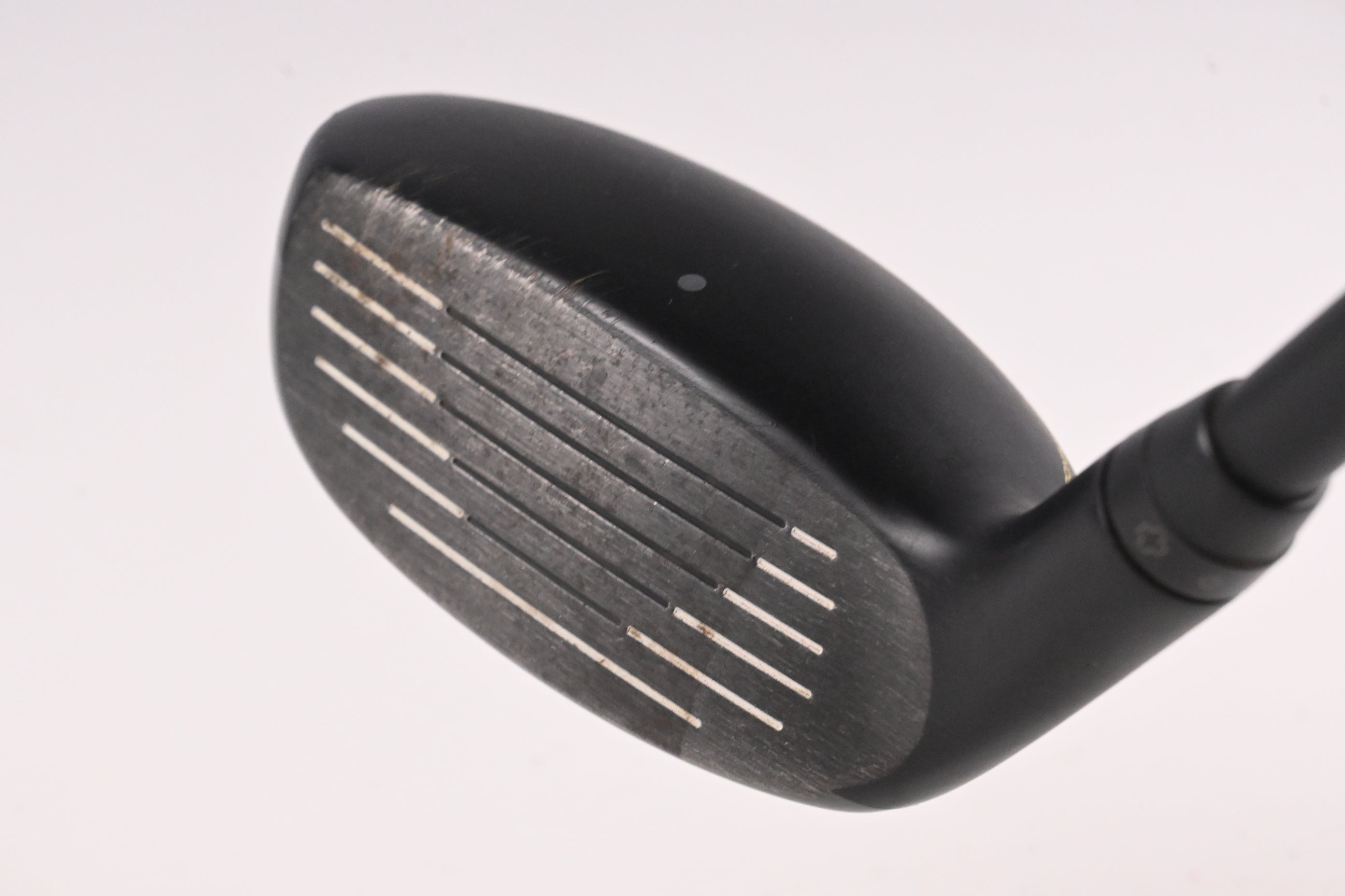 Ping G430 #5 Hybrid / 26 Degree / Regular Flex Ping Alta CB Black 70 Shaft