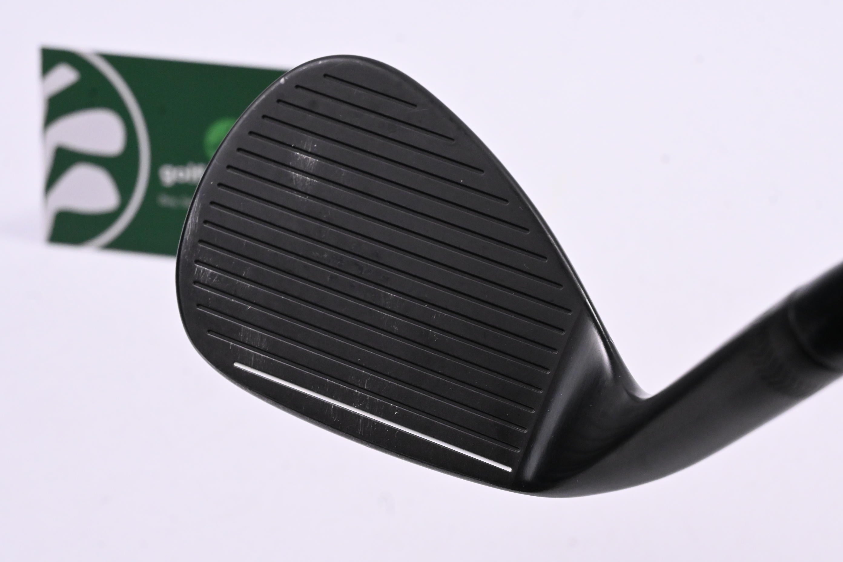 PXG 0311 3X Forged Lob Wedge / 58 Degree / Stiff Flex MMT 105 Shaft