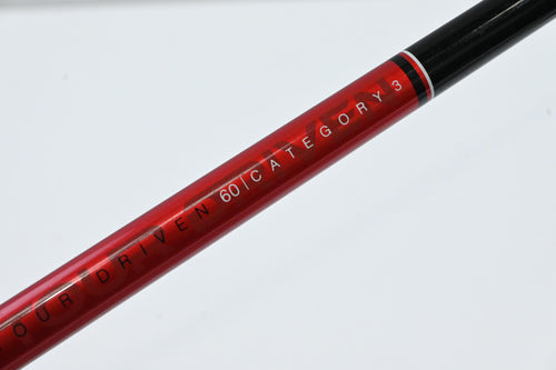 KBS KBS TD 60 Driver Shaft / Stiff Flex / Srixon