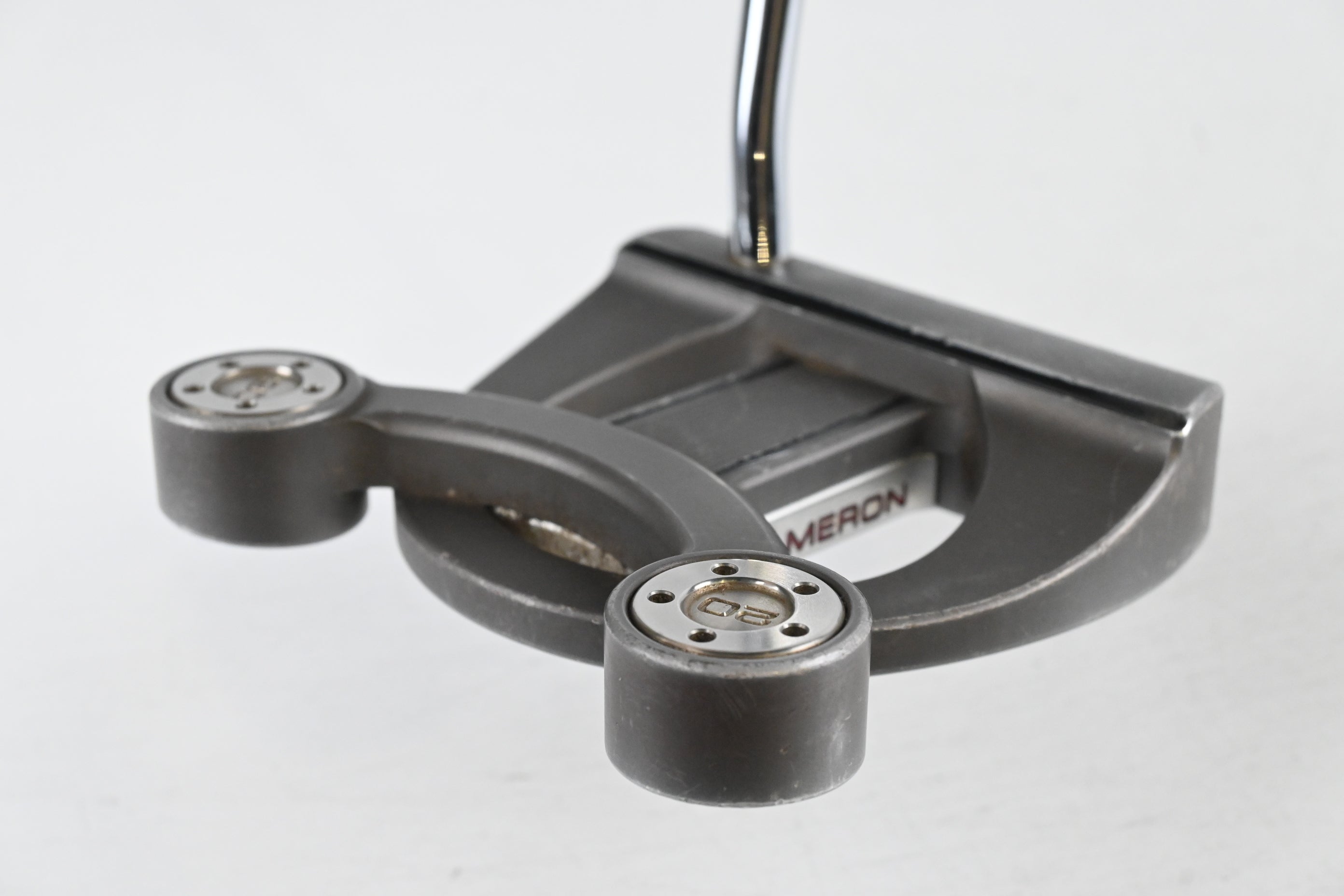 Scotty Cameron Futura X Putter / 35.5 Inch