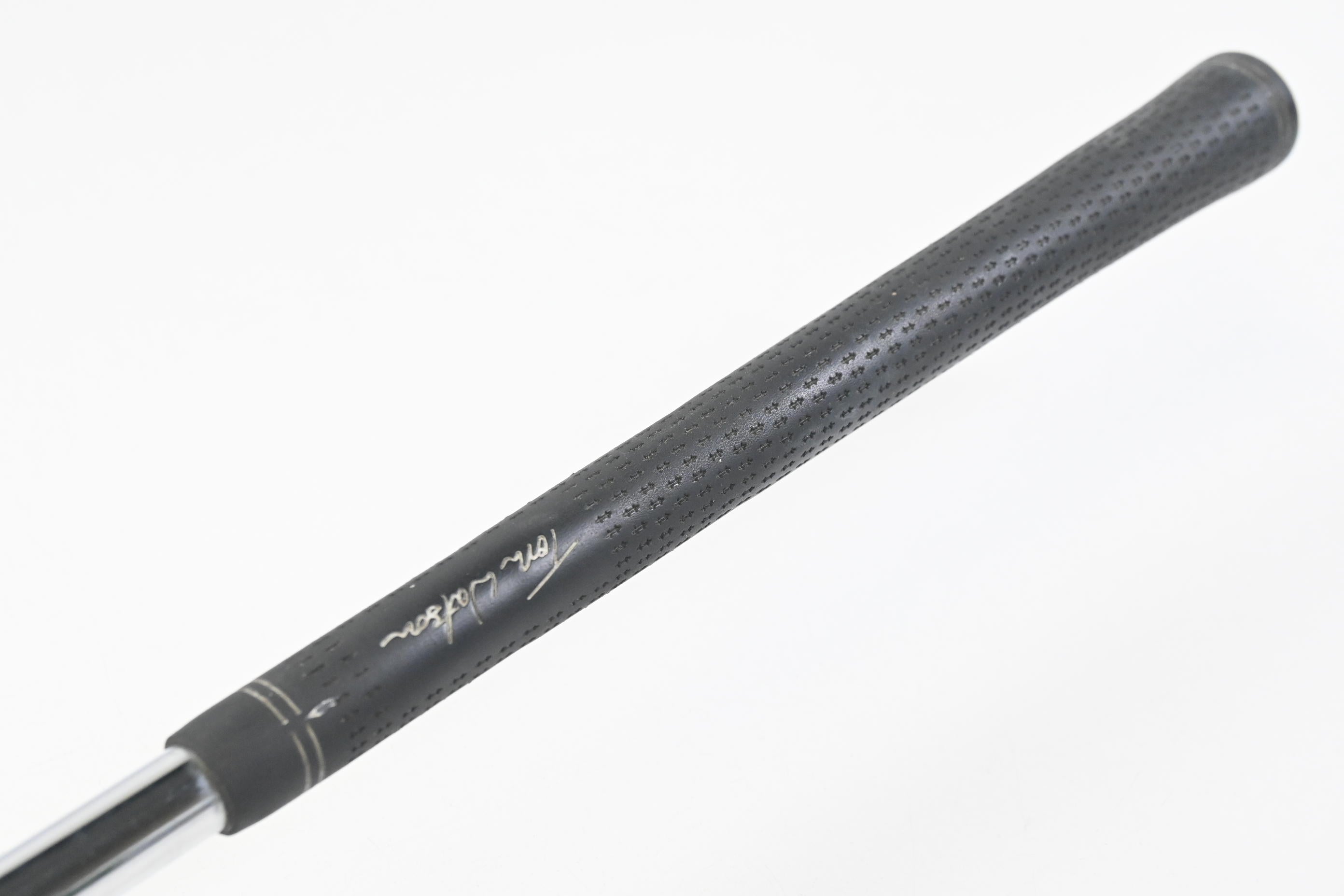 Adams Tom Watson Lob Wedge / 60 Degree / Wedge Flex Adams Players Grind