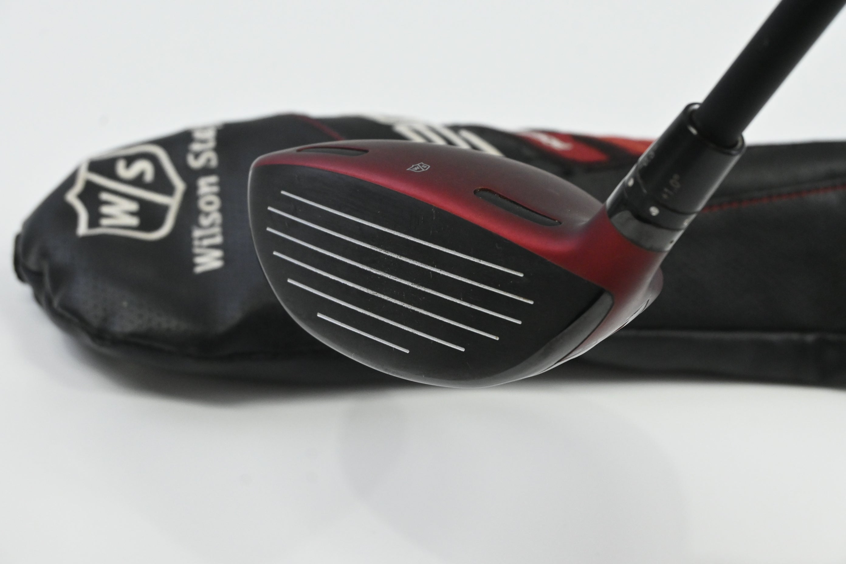 Wilson Staff C300 #3 Wood / 15 Degree / Regular Flex Fujikura Pro Shaft