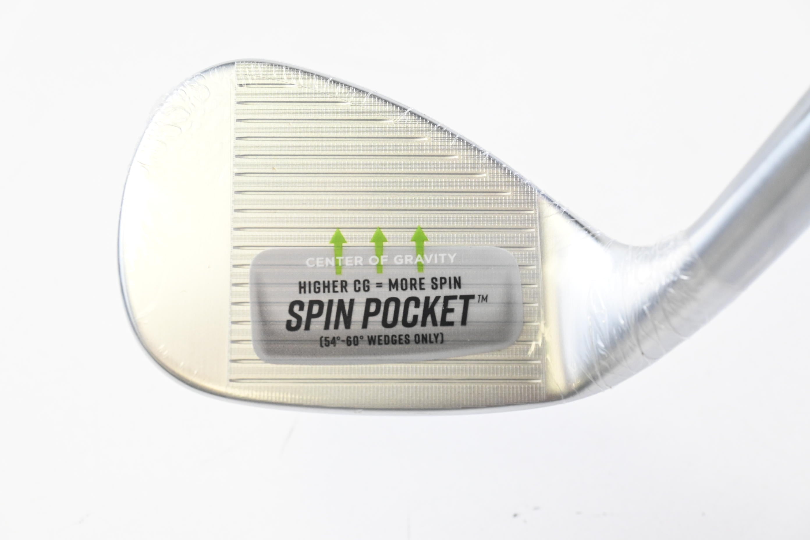 Callaway Opus SP Sand Wedge / 56 Degree / Stiff Flex Dynamic Gold S200 Shaft