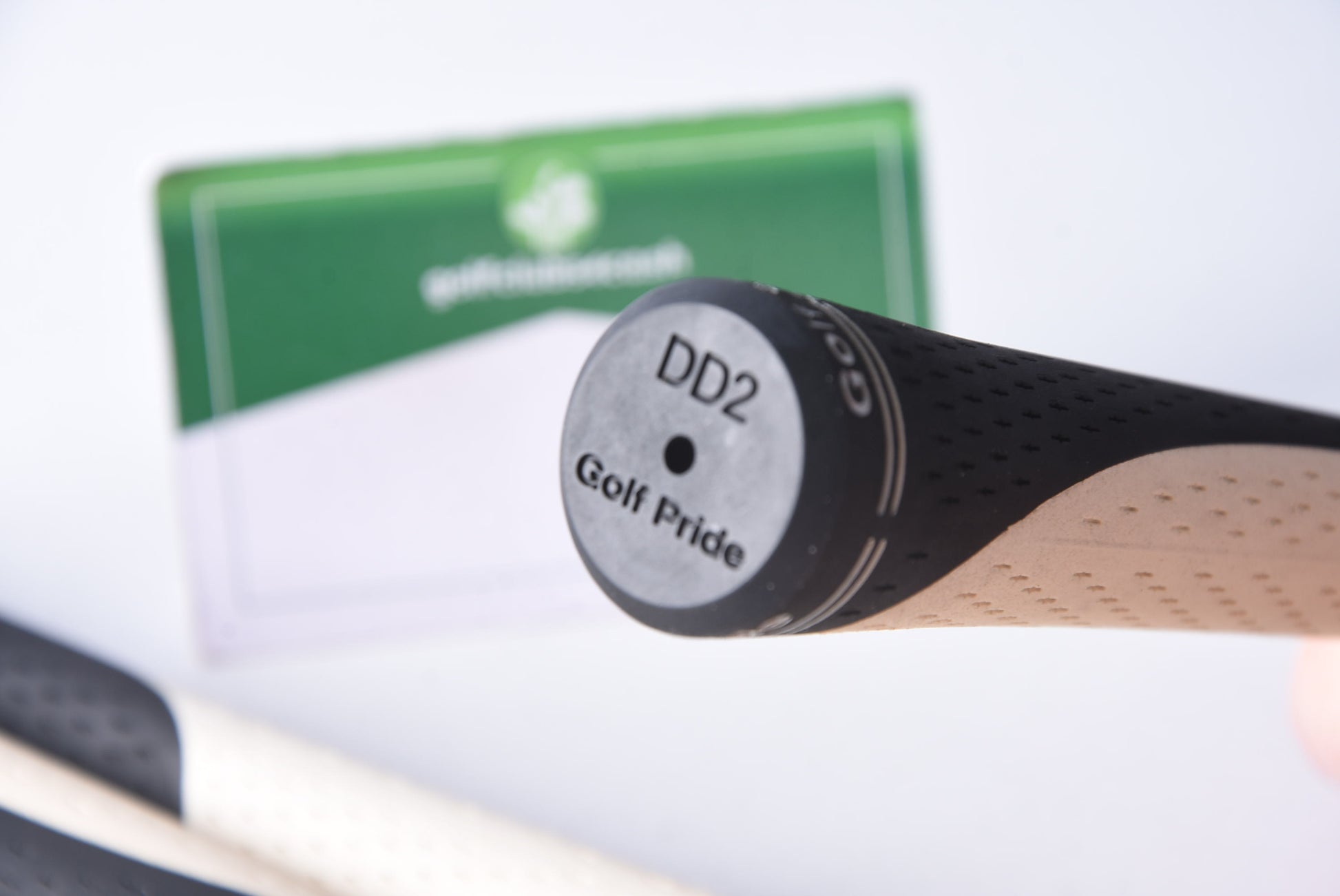 Golf Pride DD2 Grip / Single