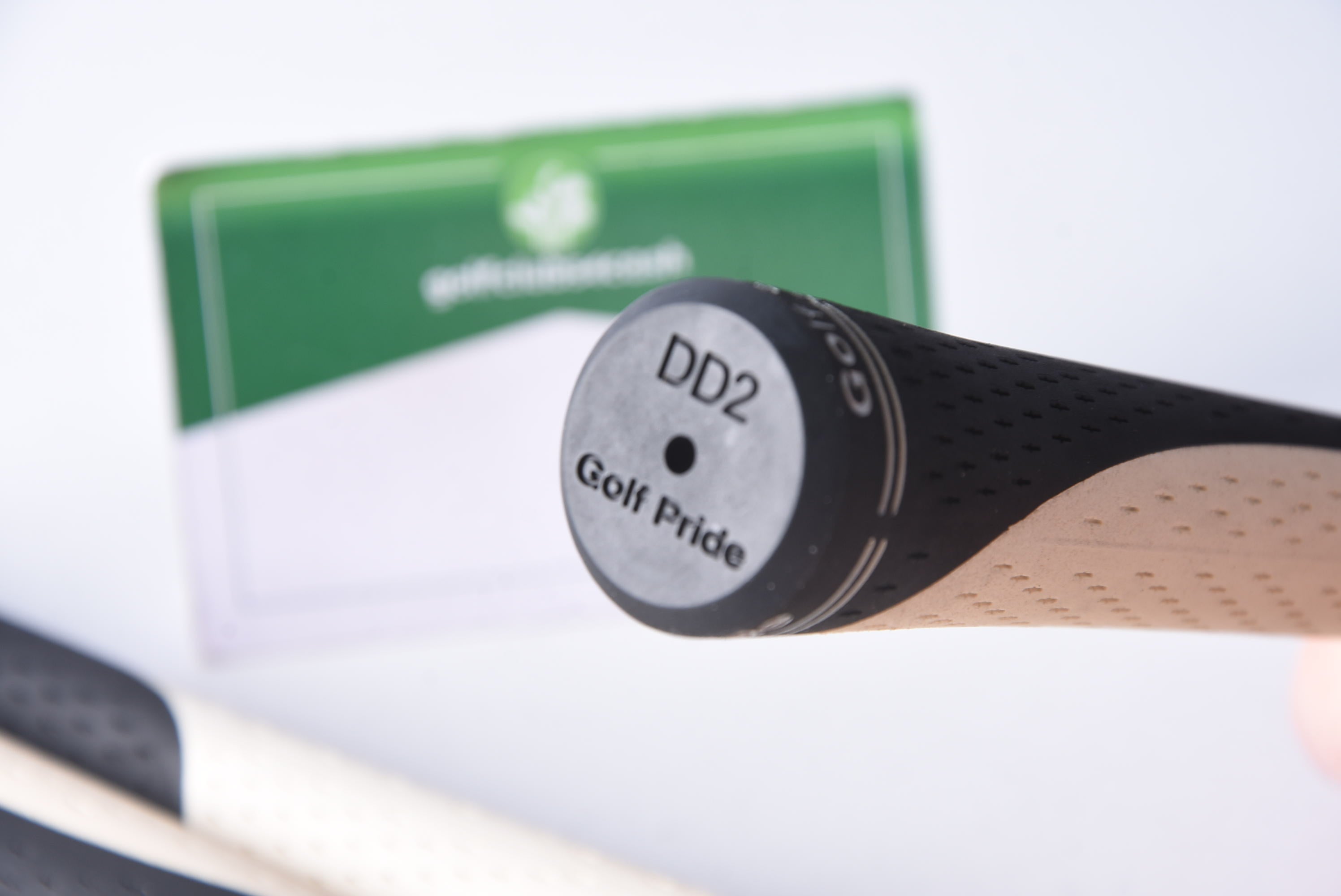 Golf Pride DD2 Grip / Single