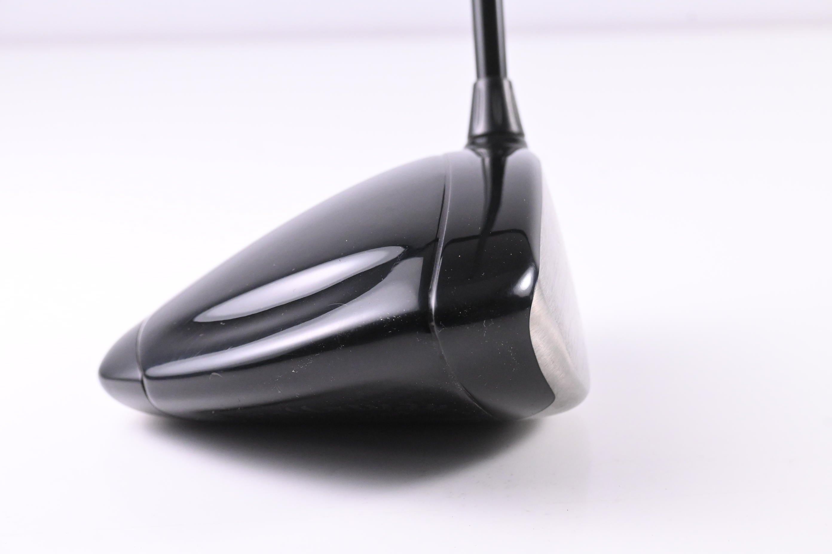 Callaway FT-iZ Driver / 9.5 Degree / Regular Flex Aldila Voodoo 60 Shaft