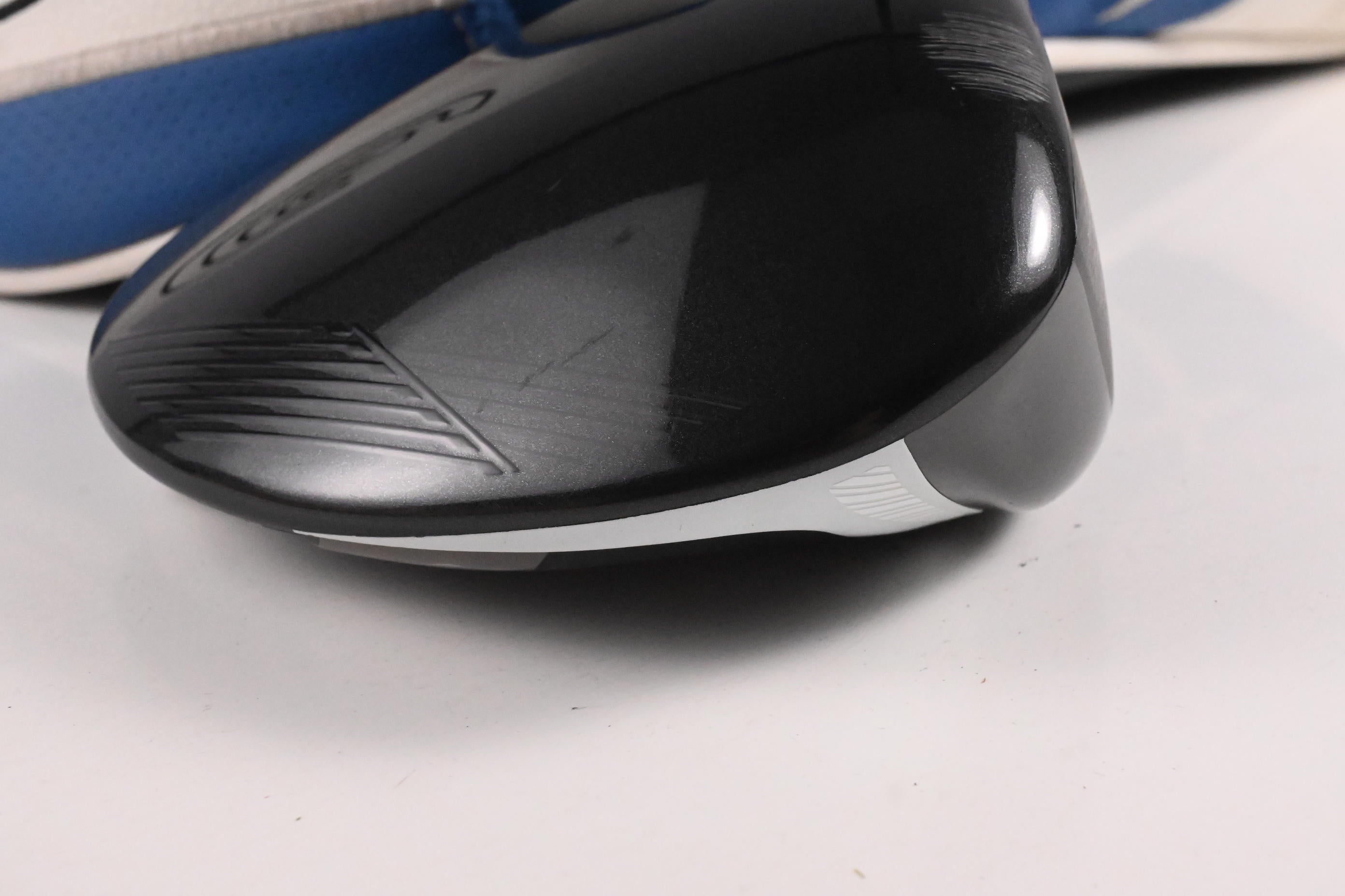 Cleveland Launcher XL 2 Draw Driver / 10.5 Degree / Stiff Flex Tensei AV Blue 55