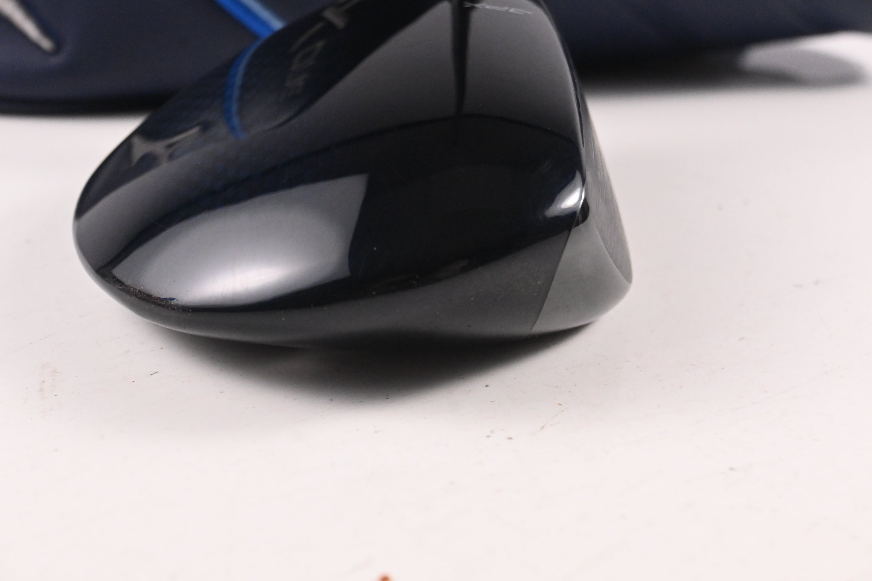 Mizuno JPX One #5 Wood / 18 Degree / Regular Flex Tensei 1K Blue 65 Shaft