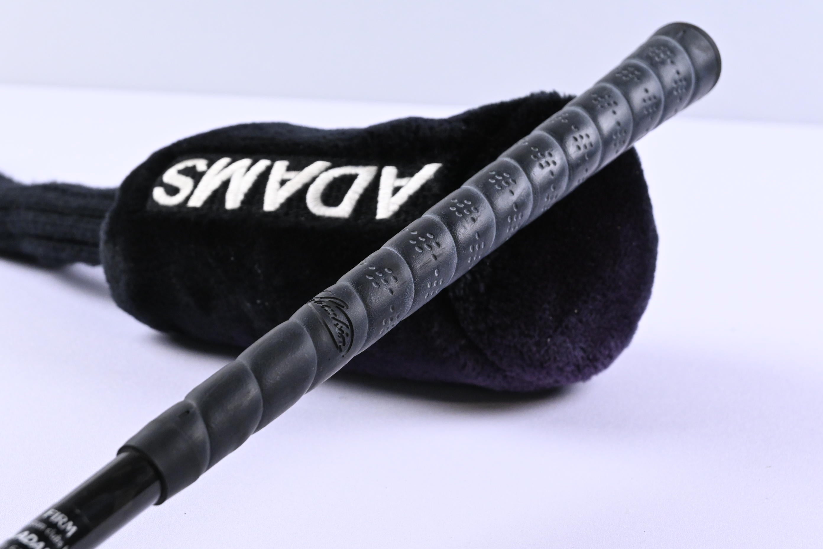Adams Tight Lies VMI #3 Wood / 16 Degree / Regular Flex Adams SuperShaft