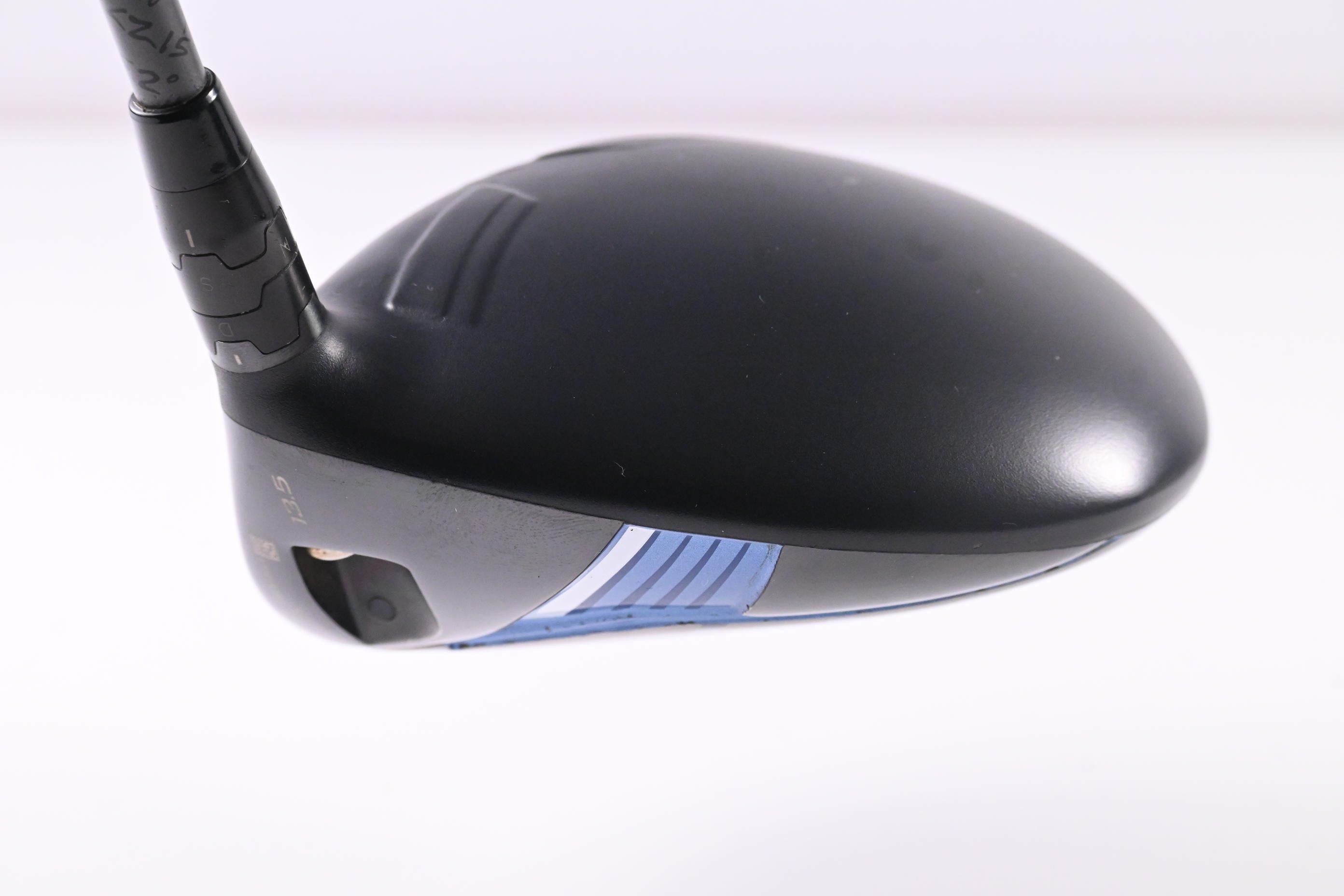 Ladies Callaway XR Driver / 13.5 Degree / Ladies Flex Project X LZ14 San Diego 47 Shaft