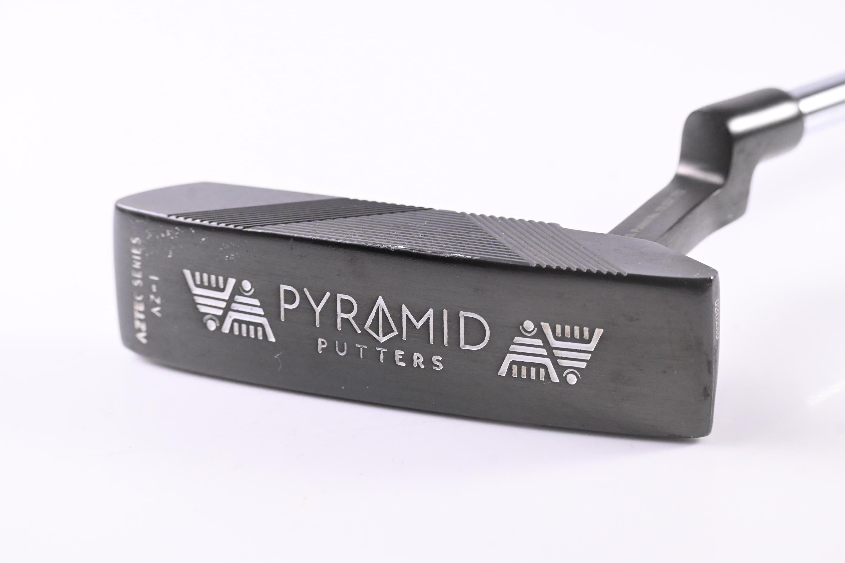 Pyramid Aztec Series AZ-1 Putter / 33 Inch