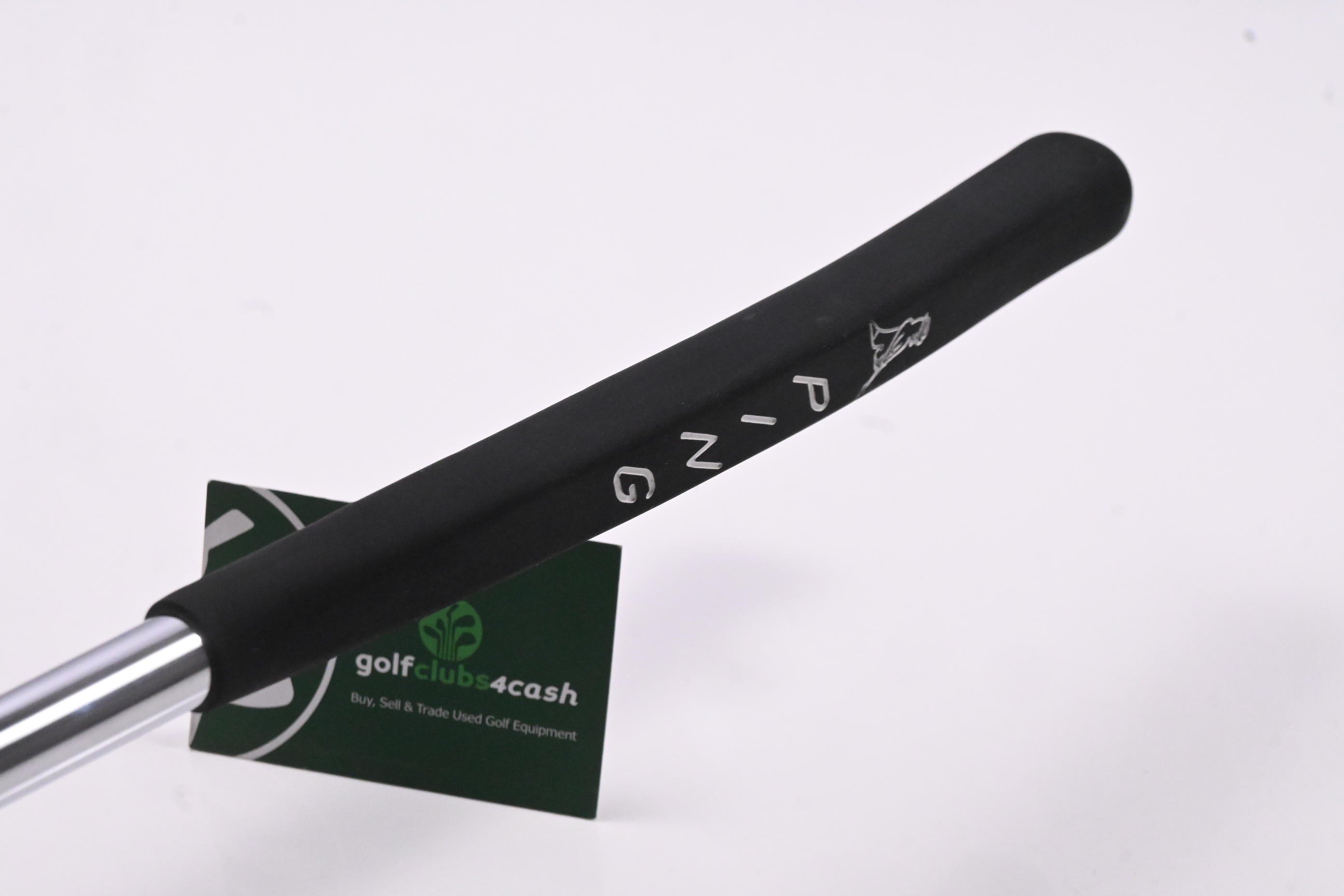 Ping Karsten Original I-Echo Putter / 34 Inch / Refurbished