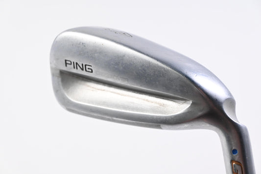 Ping G400 Crossover #4 Iron / 22 Degree / Blue Dot / Stiff Flex Ping Alta CB 70