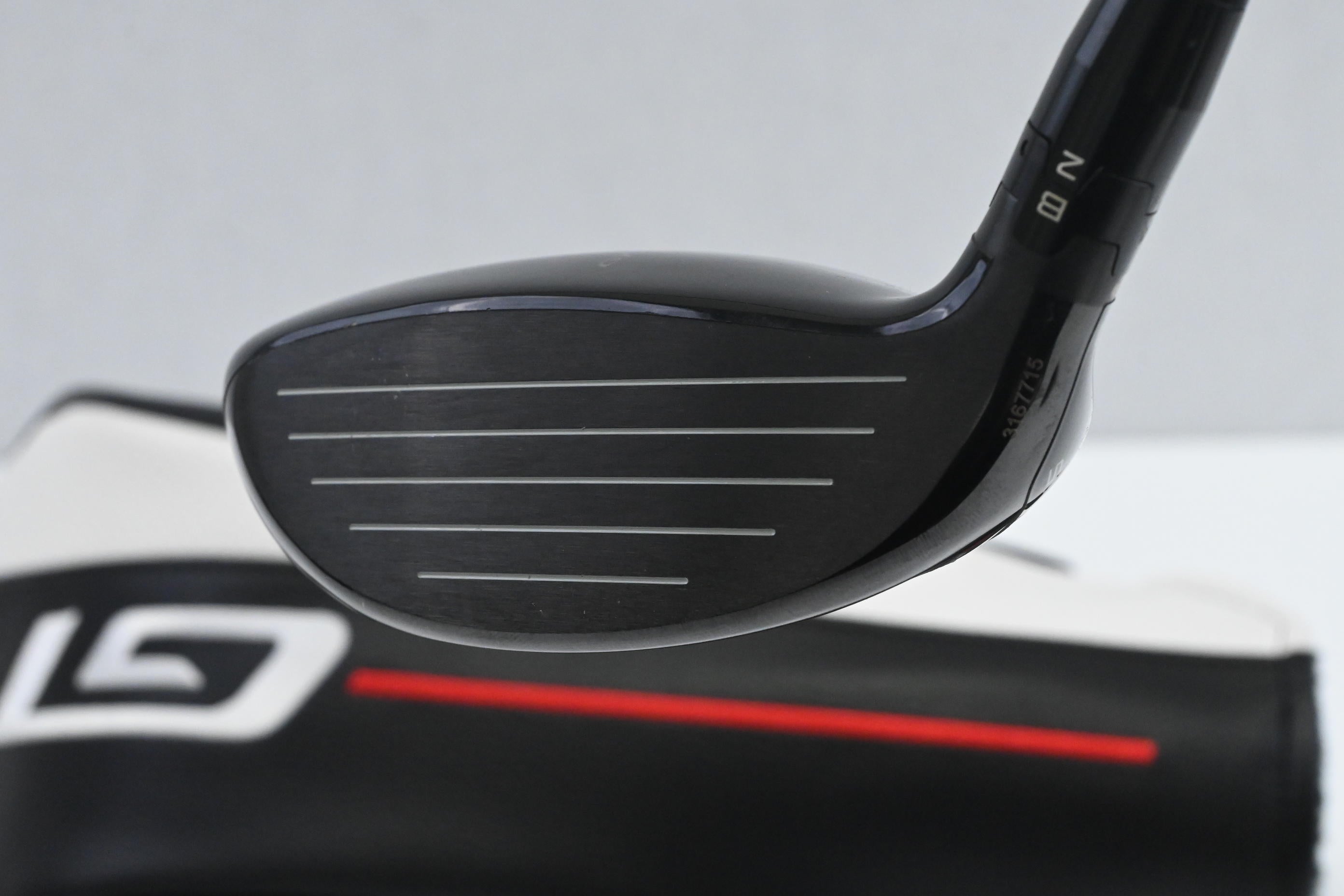 Titleist GT2 #3 Wood / 15 Degree / Stiff Flex Tensei 1K Blue 65 Shaft