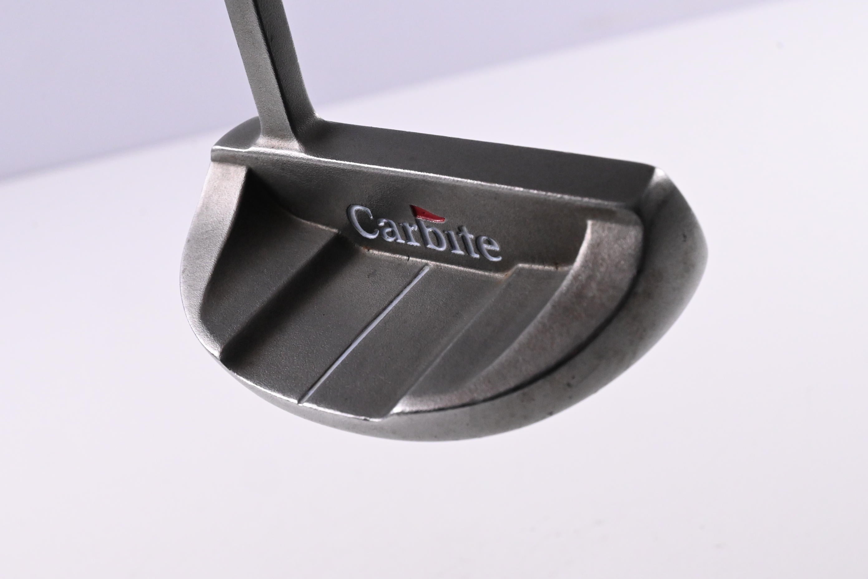 Carbite Polar Balanced B Four Putter / 35 Inch