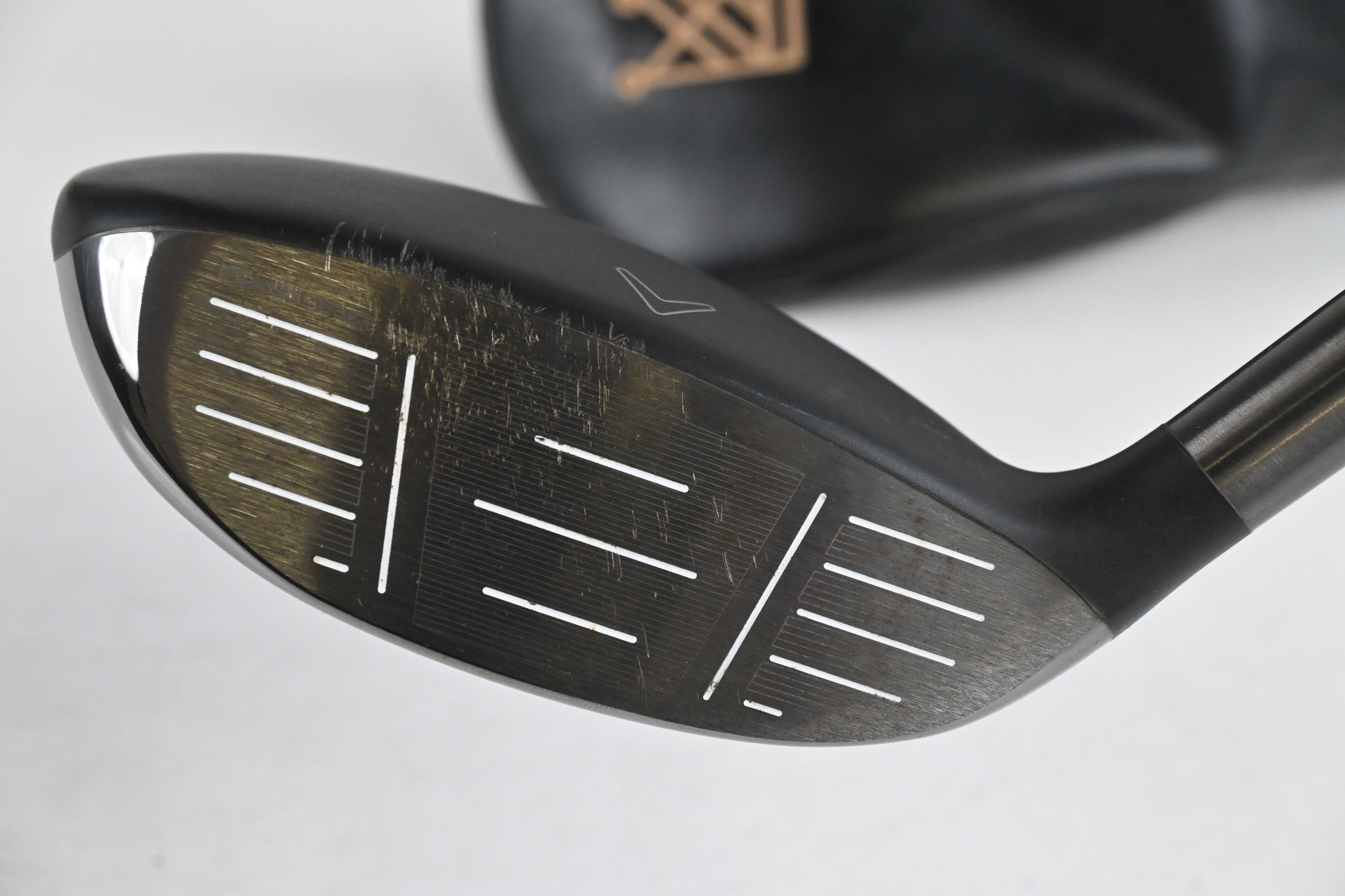 Callaway Rogue ST Max #3 Wood / 16 Degree / Regular Flex Project X Cypher 50