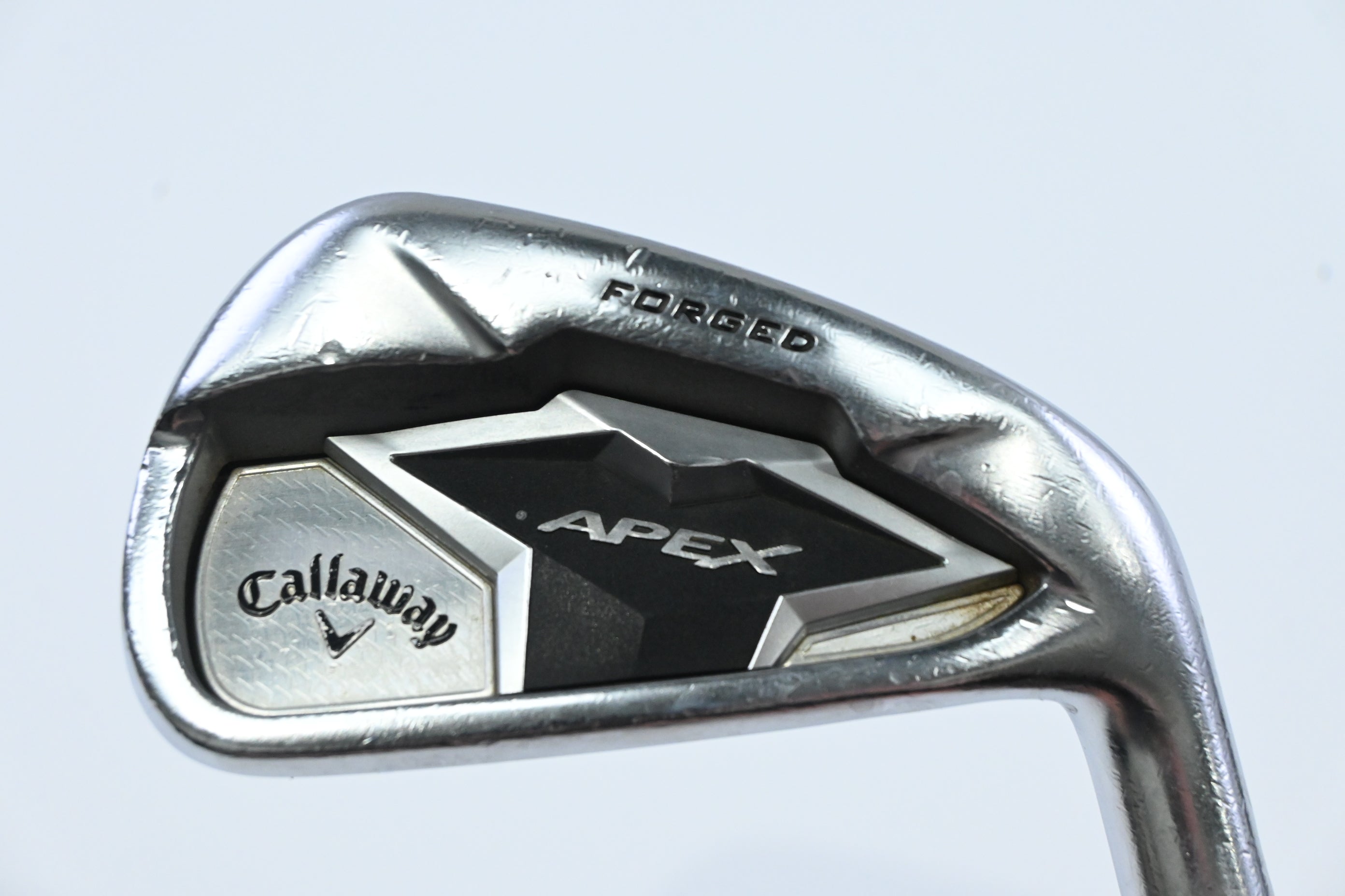 Callaway Apex CF19 #5 Iron / 23.5 Degree / Regular Flex Steel Shaft
