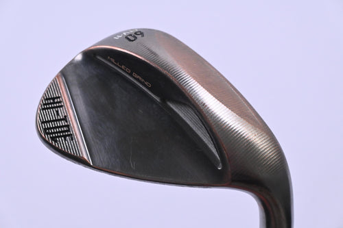 Taylormade Hi-Toe 4 Lob Wedge / 60 Degree / Wedge Flex Dynamic Gold 115