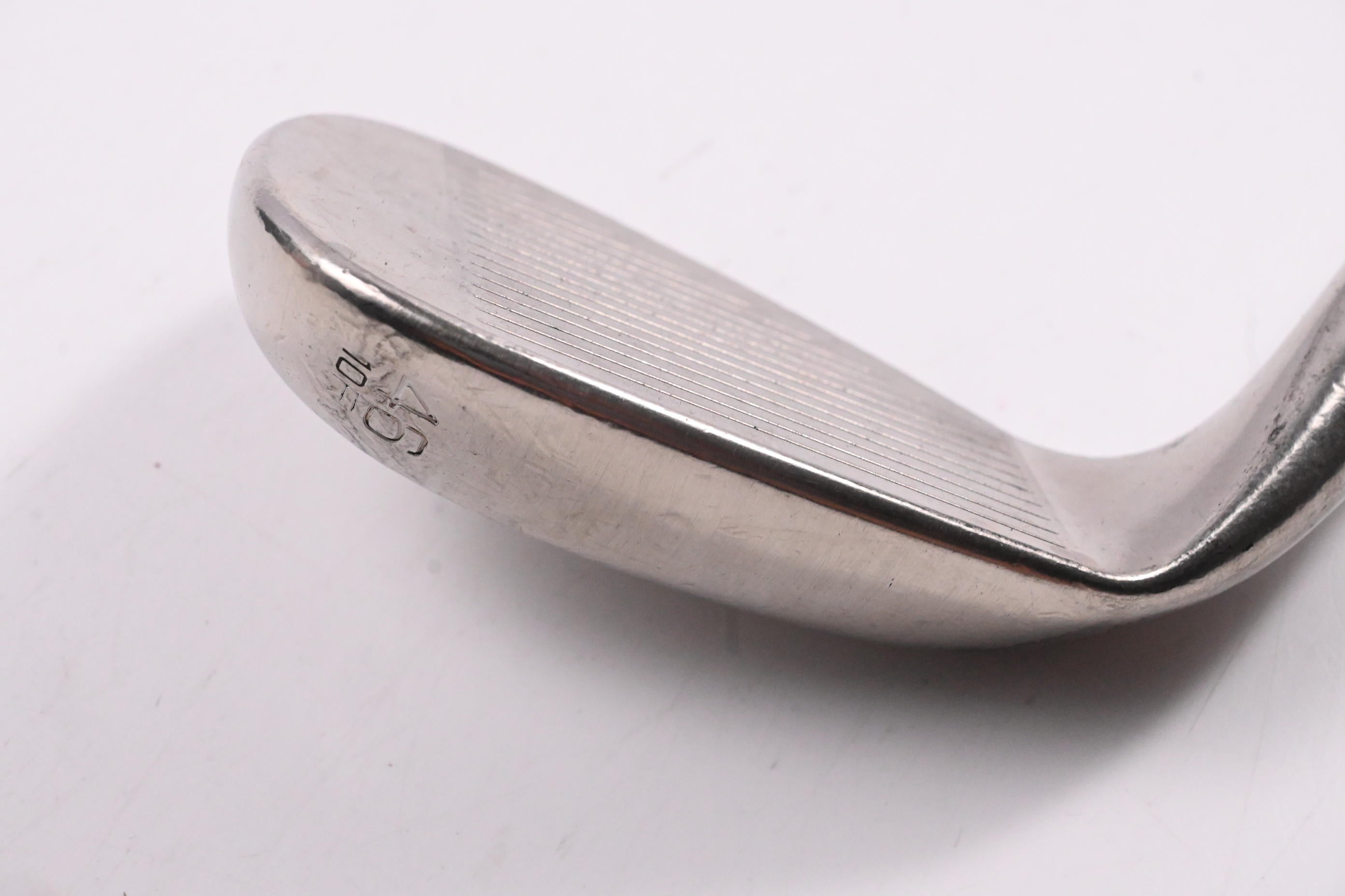 Titleist Vokey SM8 Pitching Wedge / 46 Degree / Wedge Flex Titleist Vokey Shaft