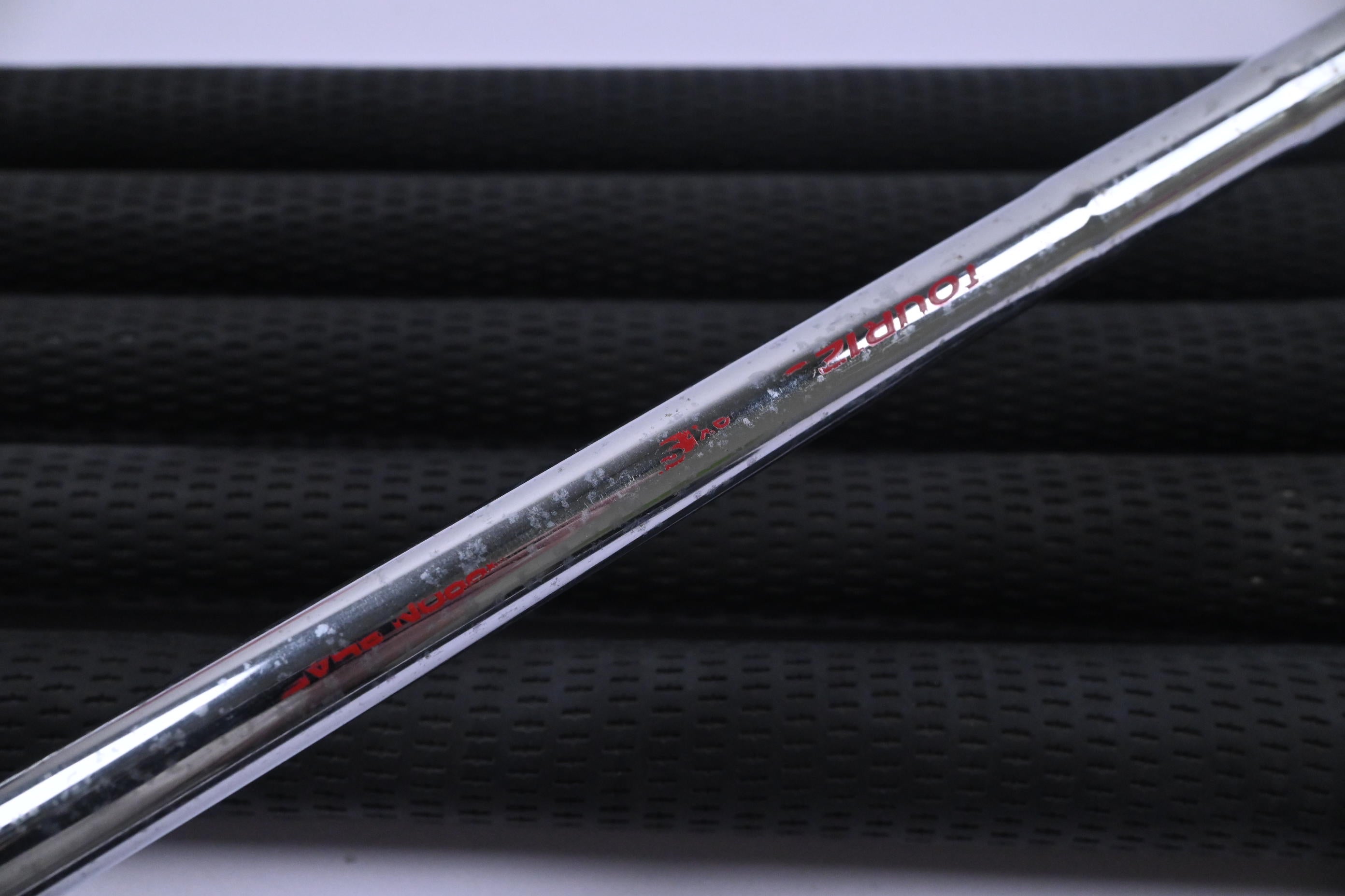 Taylormade P7MB/P7MC 2020 Combo Irons / 4-PW / Stiff Flex N.S.PRO Modus 3 120