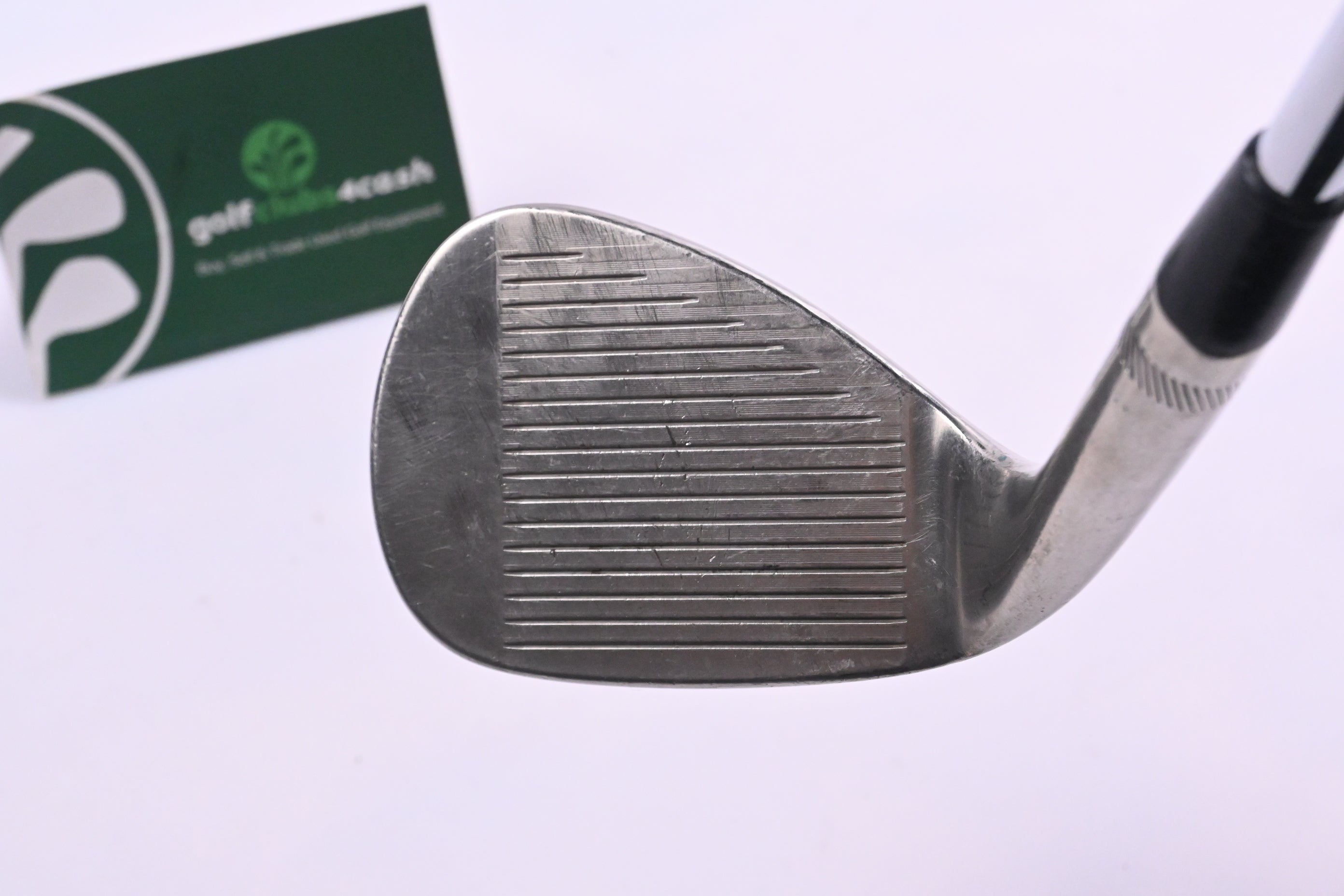 Titleist Vokey SM9 Lob Wedge / 58 Degree / Wedge Flex Titleist Vokey SM9