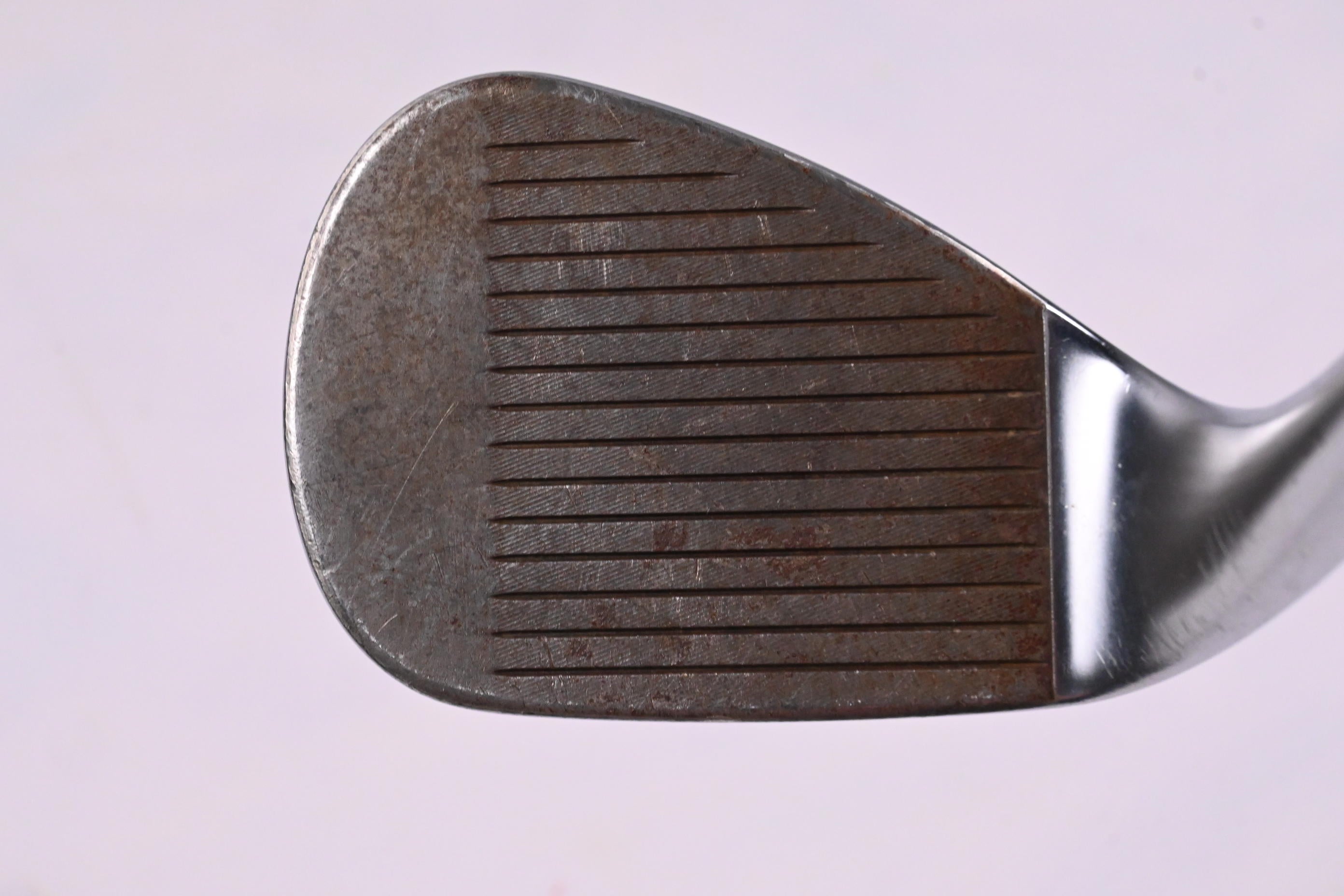 Callaway Jaws Raw Lob Wedge / 60 Degree / Wedge Flex Dynamic Gold Spinner 115