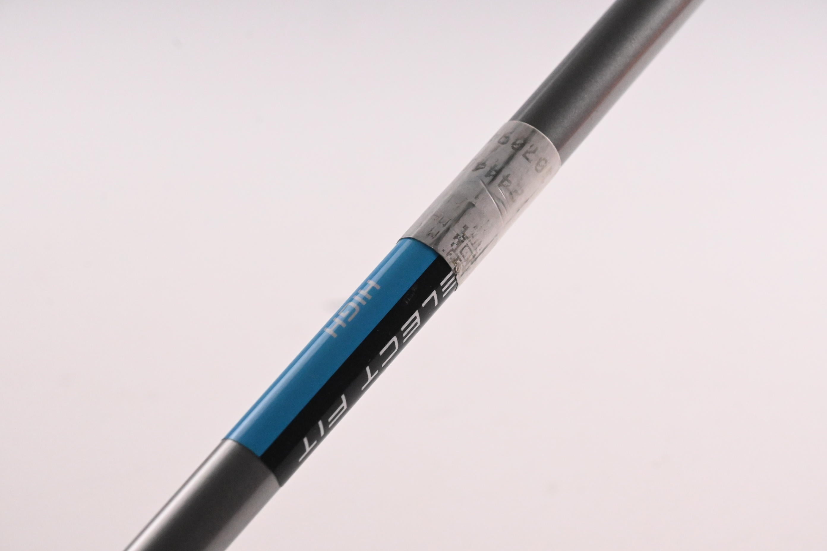 Left Hand Taylormade Qi10 Max #5 Wood / 19 Degree / Senior Flex Speeder NX 50