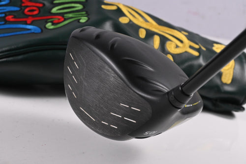 Ping G430 LST Driver / 10.5 Degree / Stiff Flex Kai'li White 60 Shaft