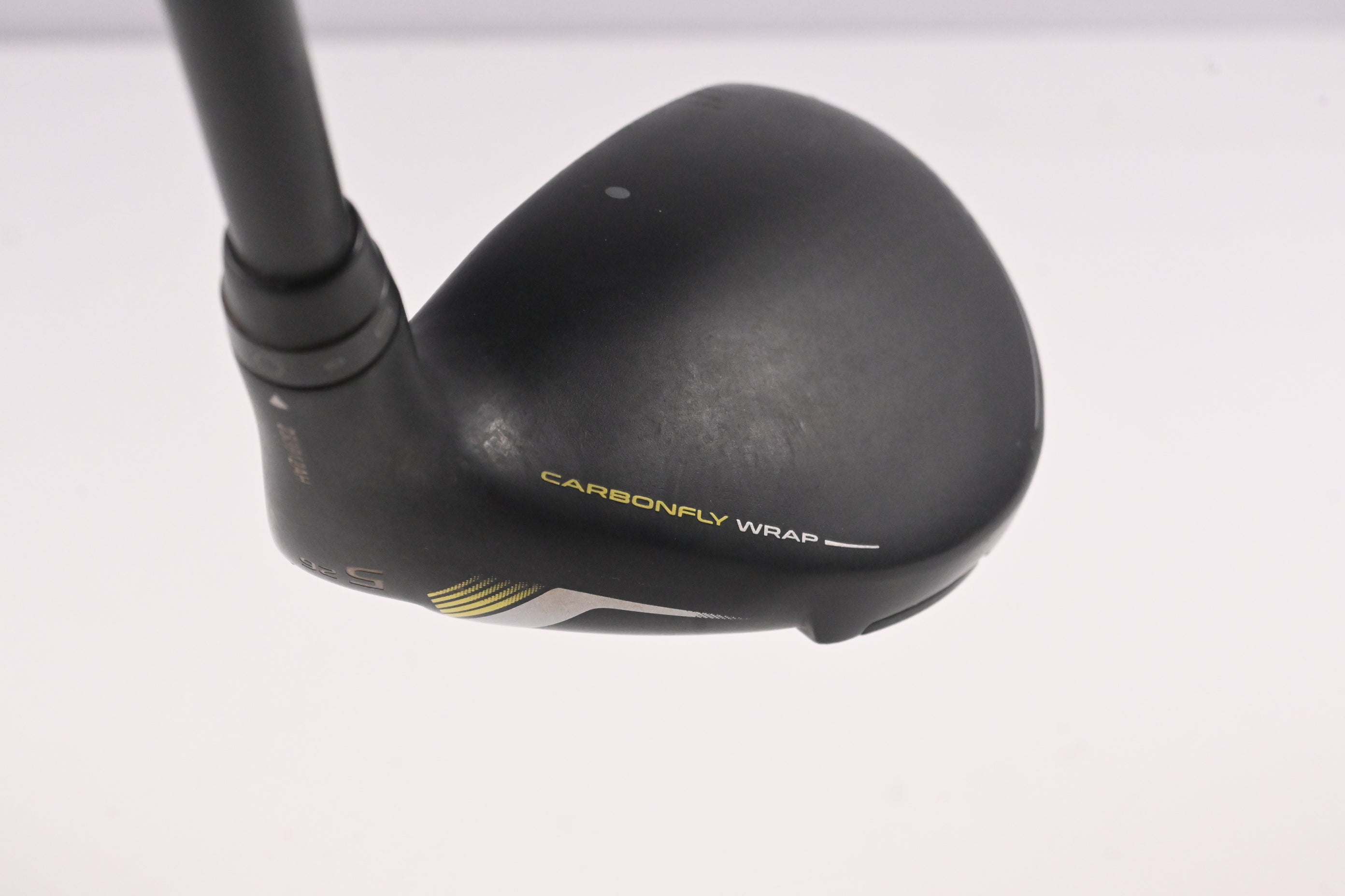 Ping G430 #5 Hybrid / 26 Degree / Regular Flex Ping Alta CB Black 70 Shaft