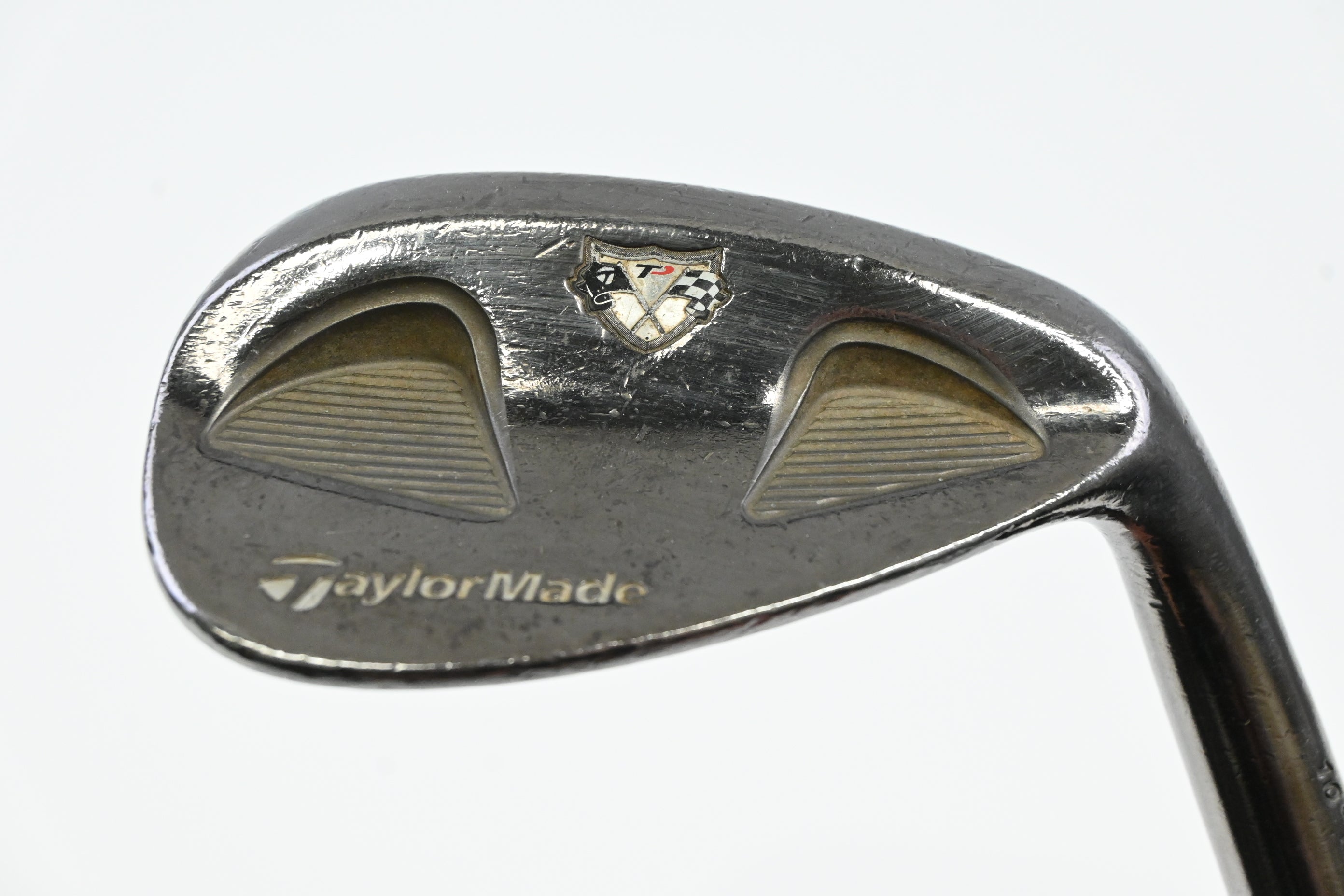 Taylormade RAC TP MB Sand Wedge / 54 Degree / Wedge Flex Taylormade Shaft