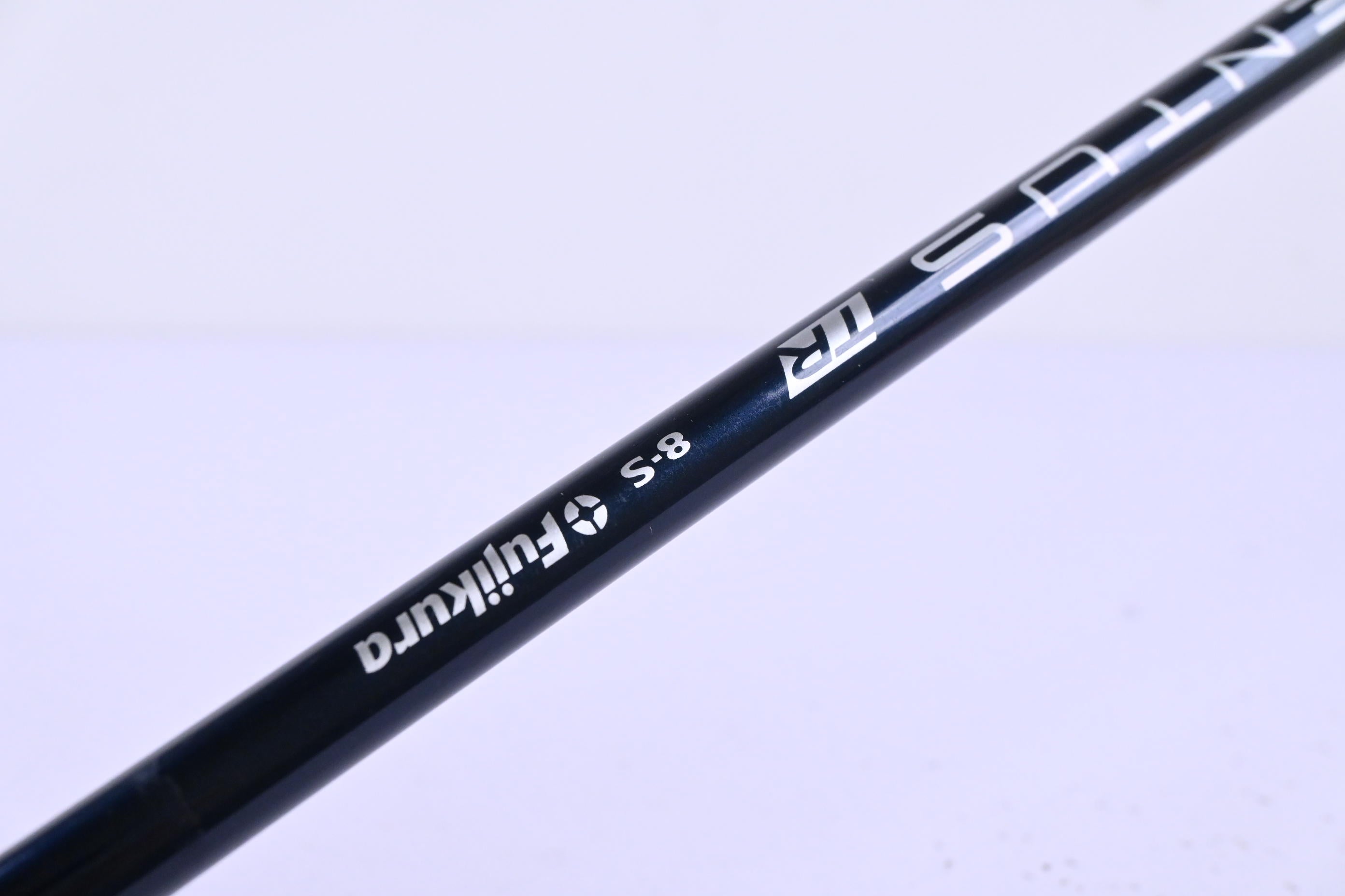 Srixon ZXi #5 Hybrid / 25 Degree / Stiff Flex Fujikura Ventus TR Blue 8 Shaft