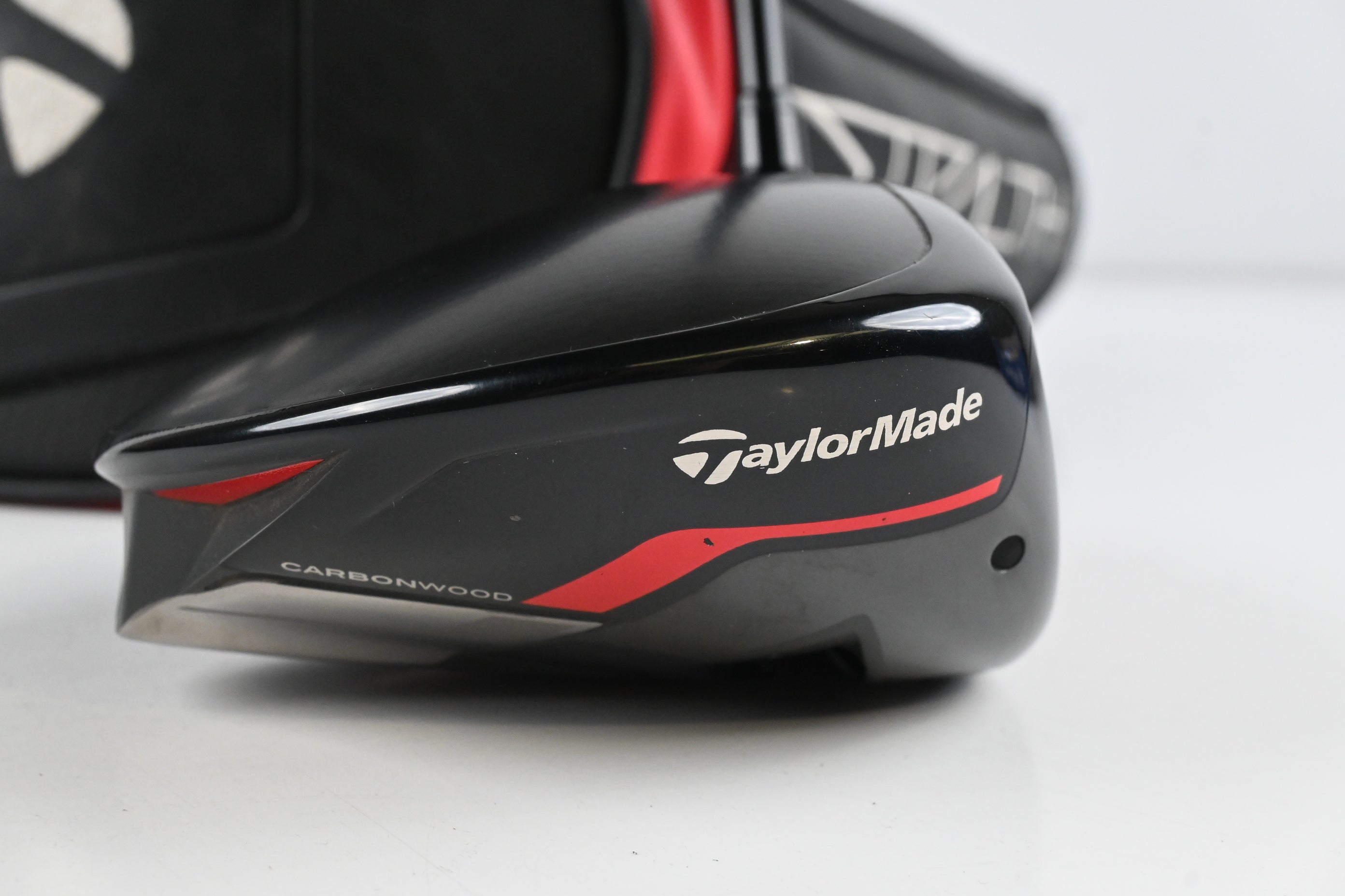 Taylormade Stealth Plus Driver / 9 Degree / Stiff Flex Diamana Limited Black S70